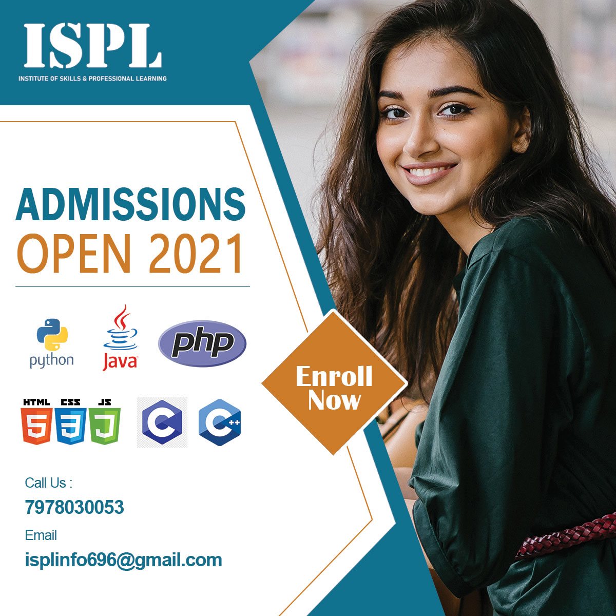 Ispl-Institute of Skills & Professional Learning | Cuttack