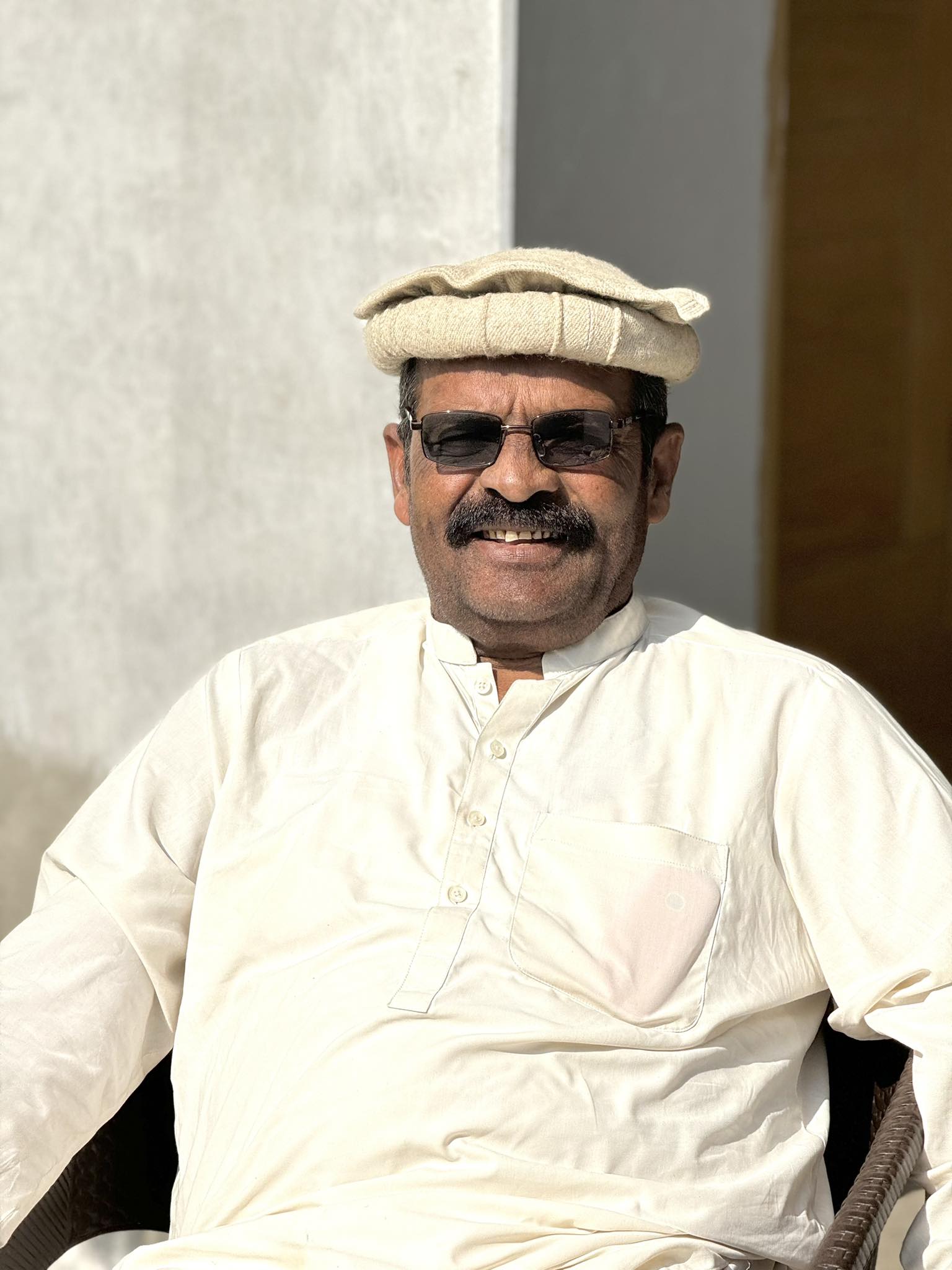 Ra Hafiz Rafiq Parhar