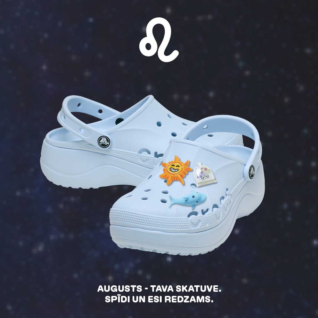 Crocs