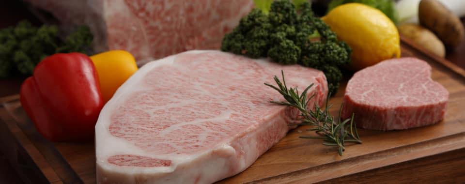 ステーキ鉄板焼 牛臣 ギュウシン Home Facebook