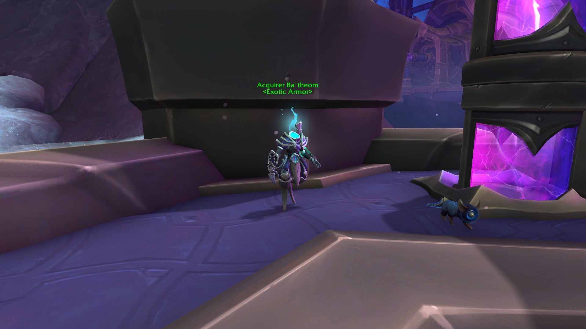 Wowhead - The Curio system is back yet again for Manafore... | Facebook