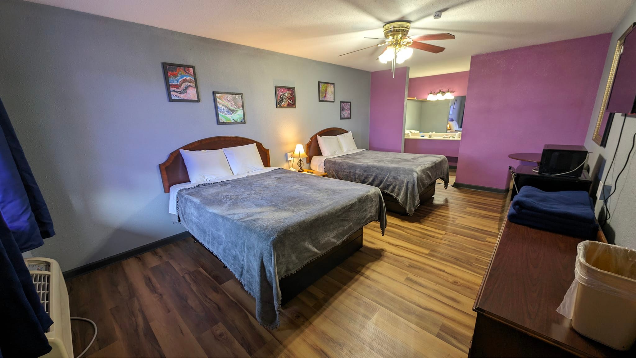 Canadian Inn | Canadian TX