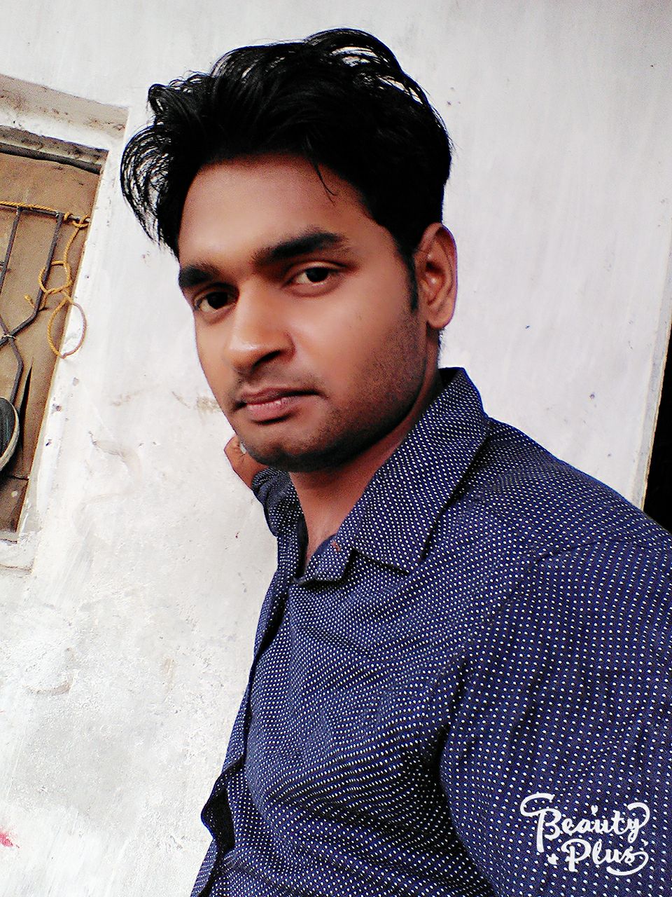 Suraj Chauhan