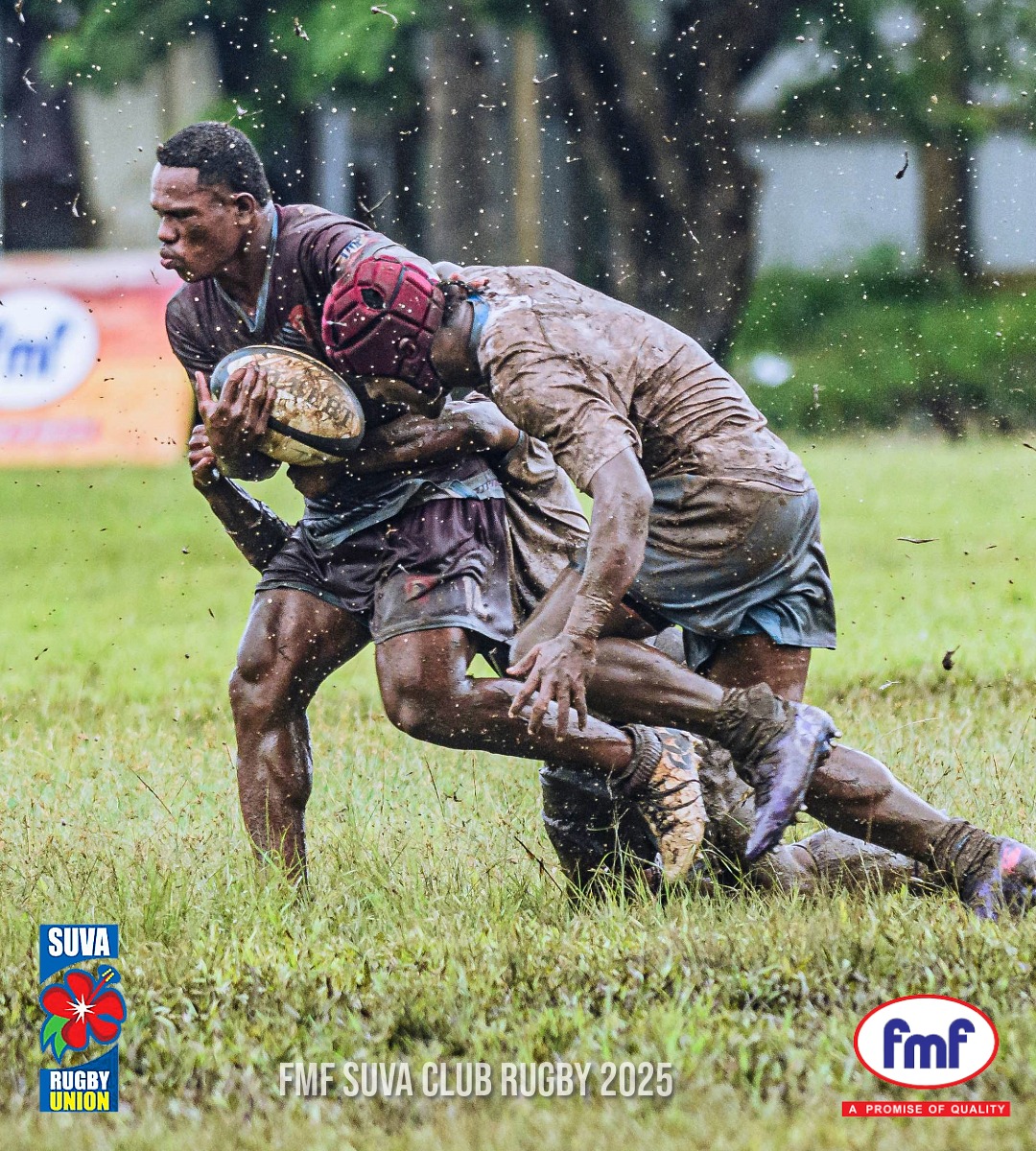 Suva Rugby Union | Suva City