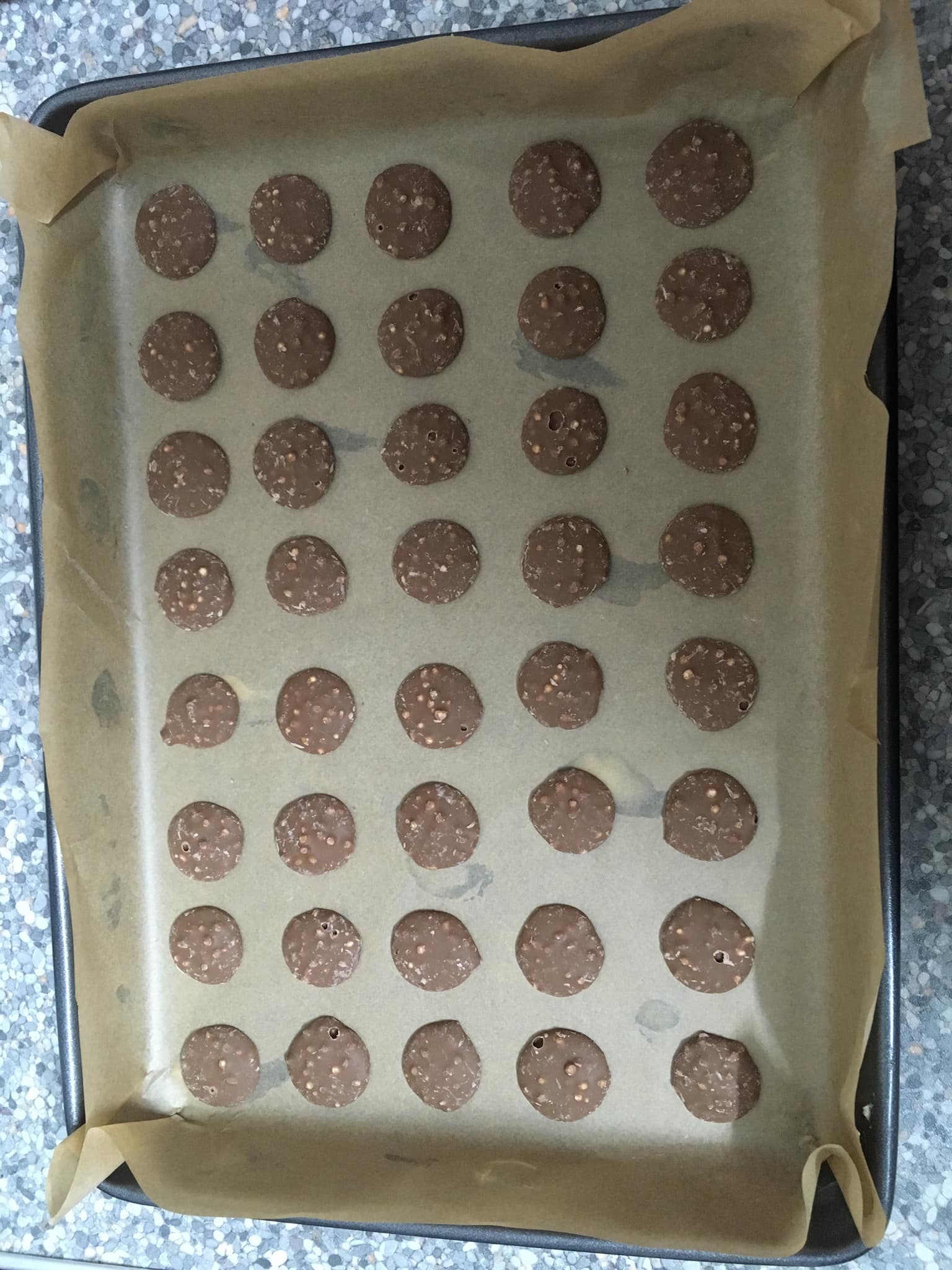 The Fudge Man | Windsor