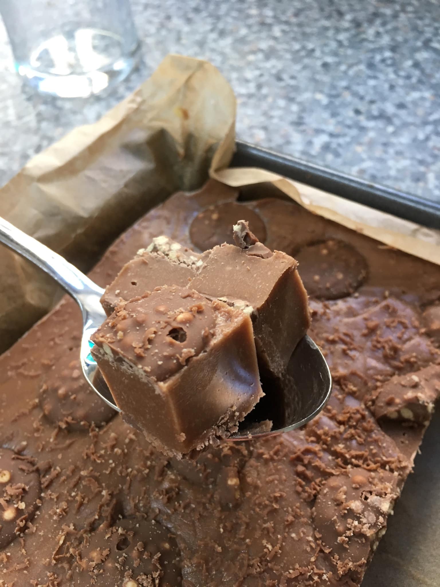 The Fudge Man | Windsor