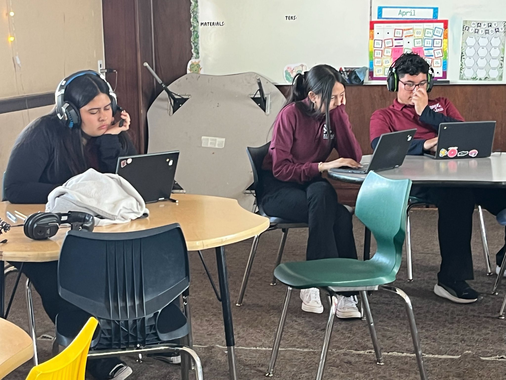 El Paso Leadership Academy | El Paso TX