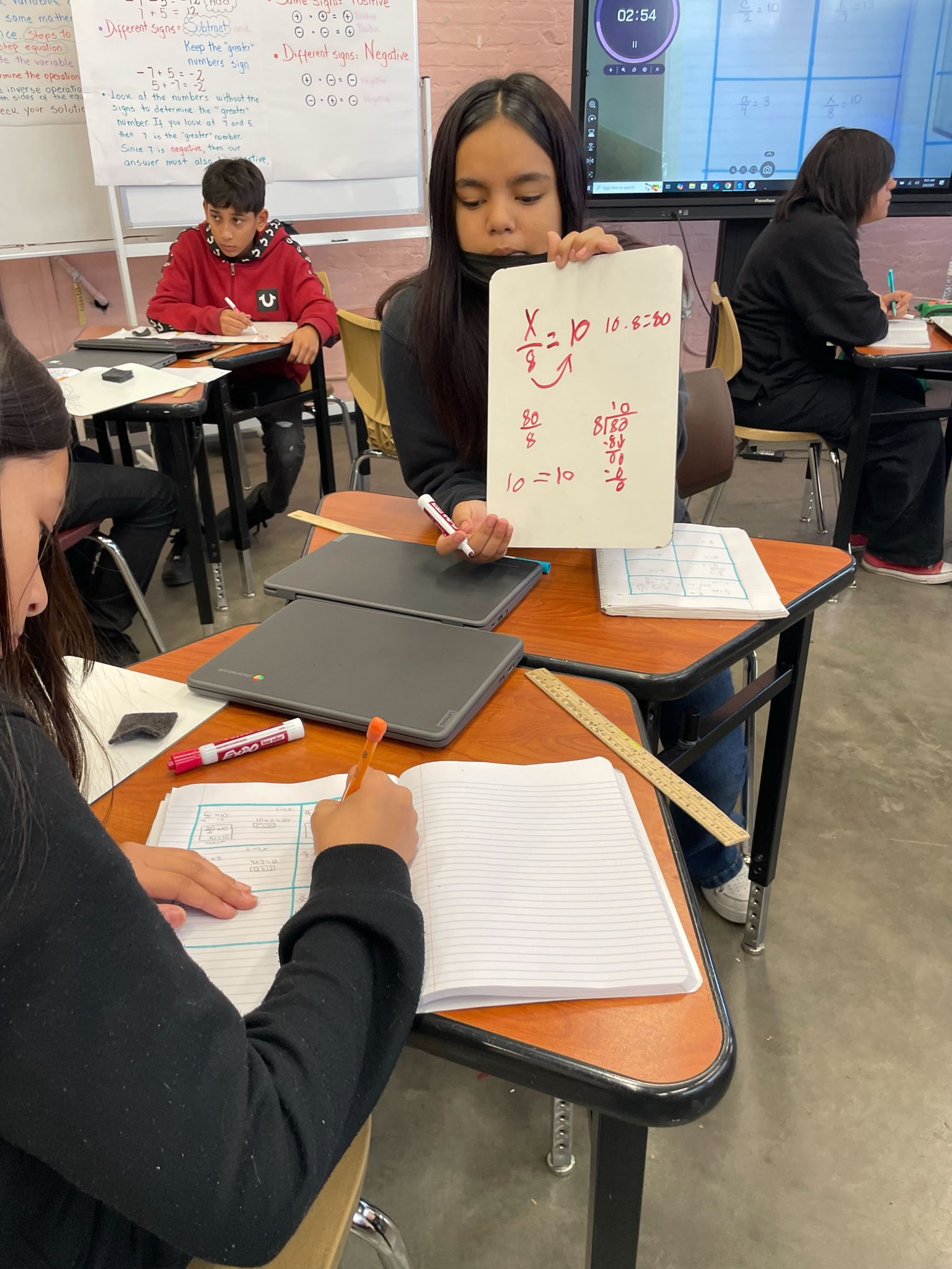 El Paso Leadership Academy | El Paso TX