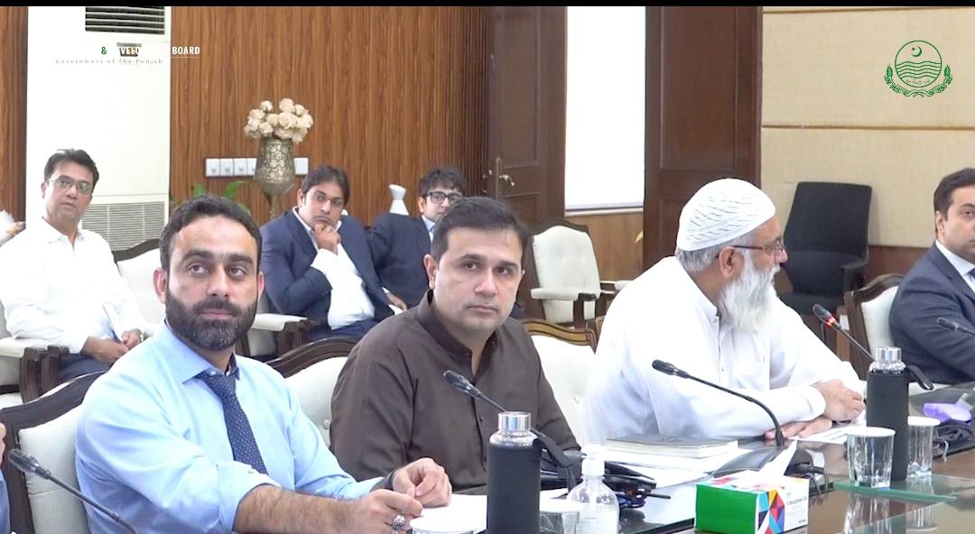 Plannin... - Planning & Development Board, Govt. of the Punjab