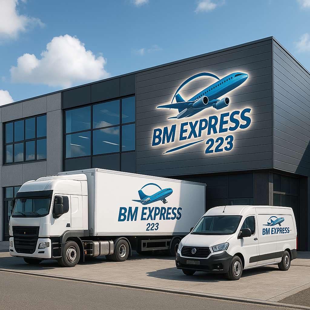 BM Express 223
