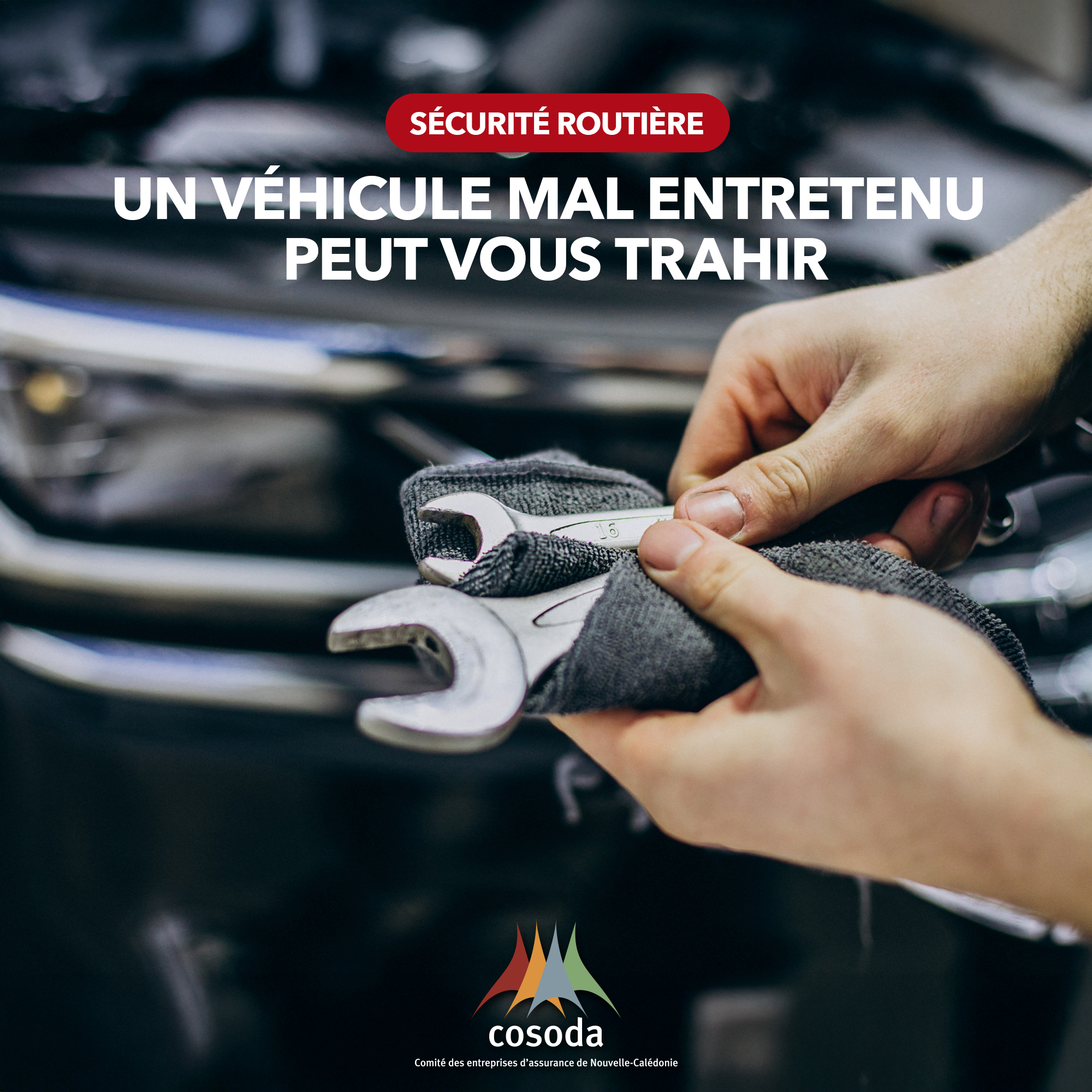 Cosoda NC - Comité des sociétés d'assurance