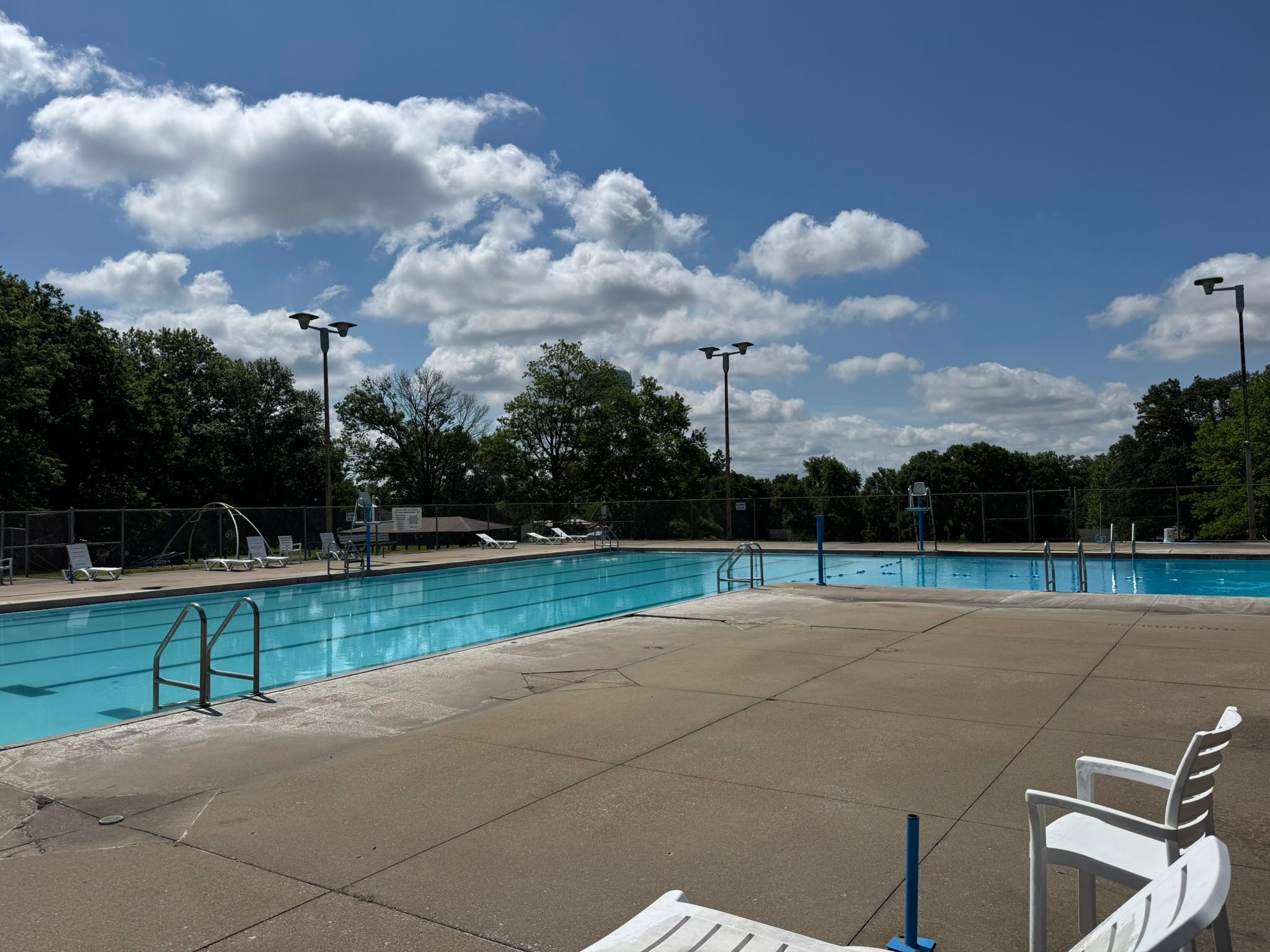 Scott City Parks and Recreation