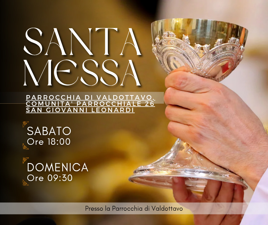 Parrocchia di San Pietro Apostolo in Valdottavo
