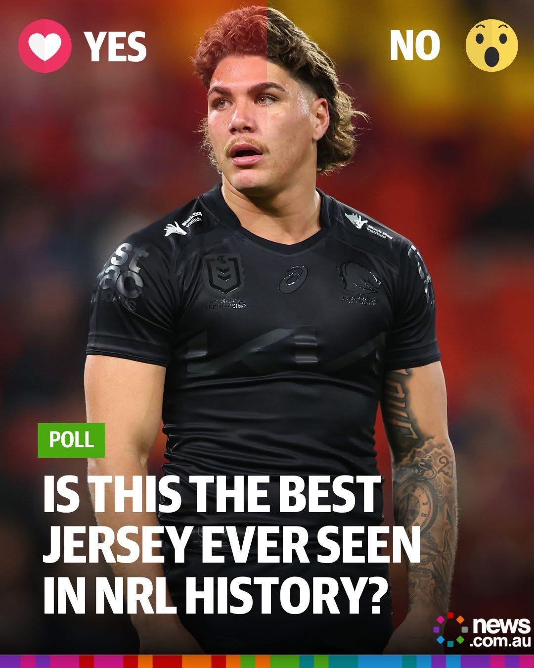 The Rugby - Hard to go past it tbh.👌 | Facebook