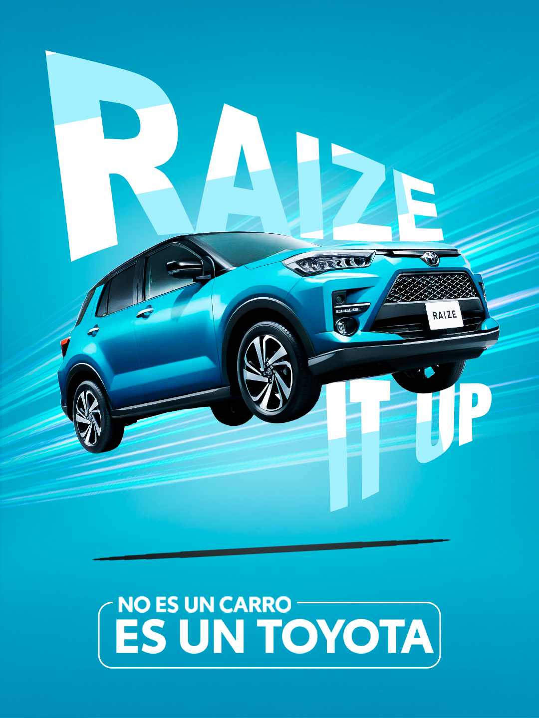 Toyota Guatemala added a new photo — at... - Toyota Guatemala