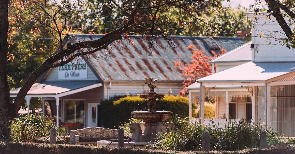 Macedon Ranges Shire Council - Interested in shaping the future of ...