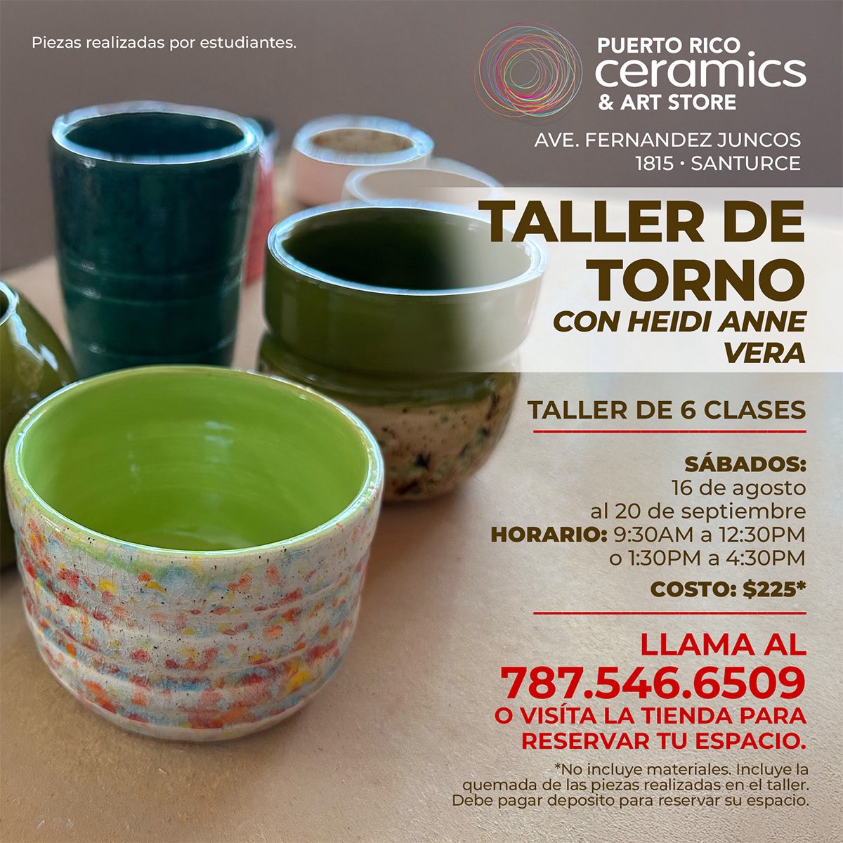 Puerto Rico Ceramics &... - Puerto Rico Ceramics & Art Store
