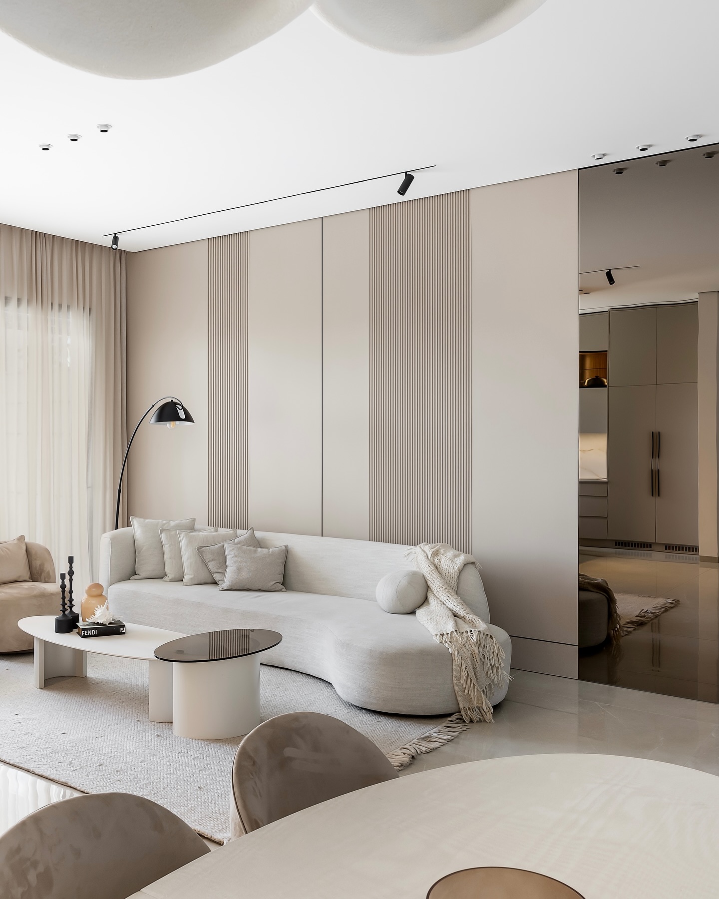 Decor style - עיצוב פנים קלאסי הוא שילוב של עיצוב פנים יווני ורומאי ...