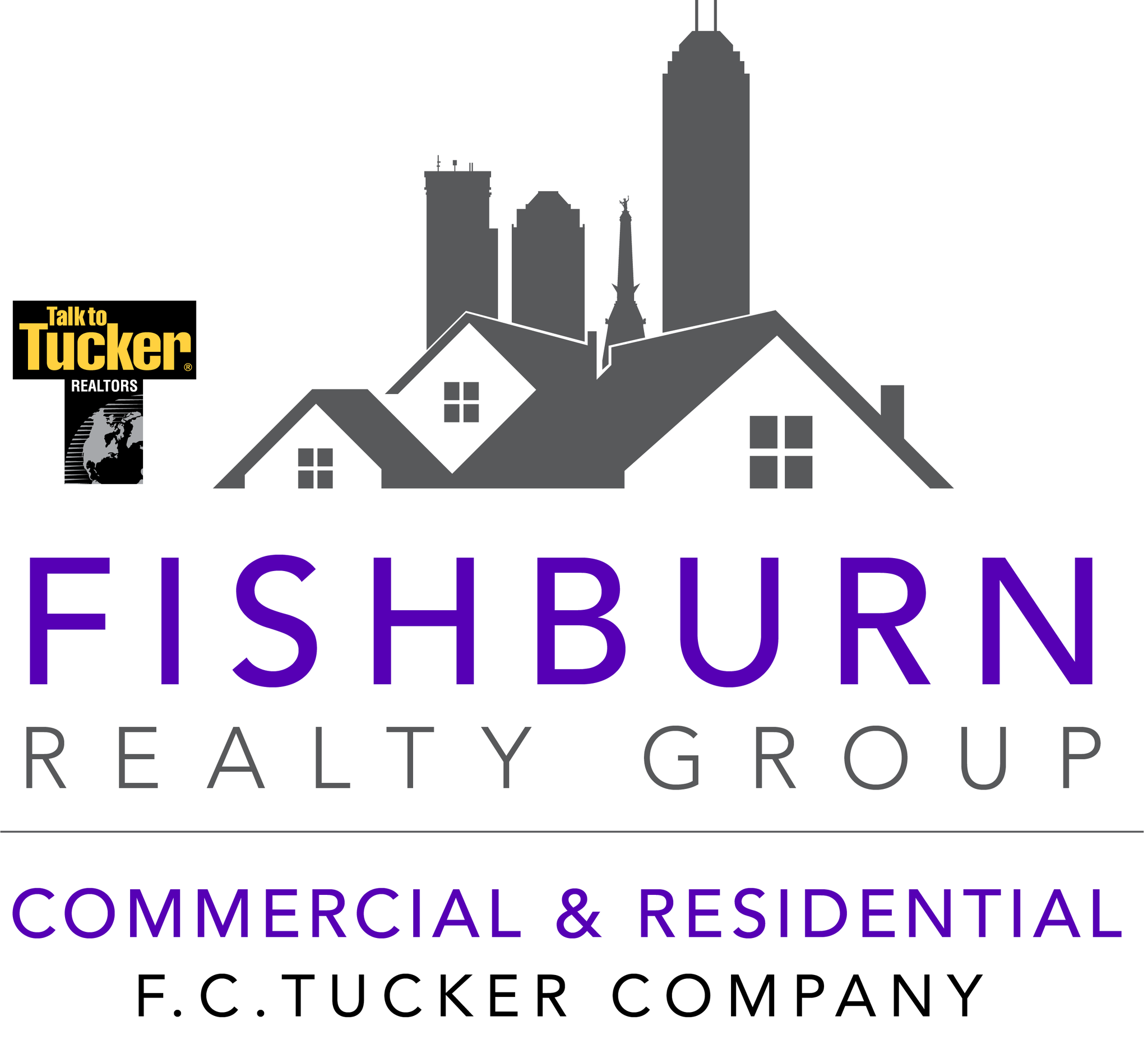 Fishburn Realty Group - F.C. Tucker Company