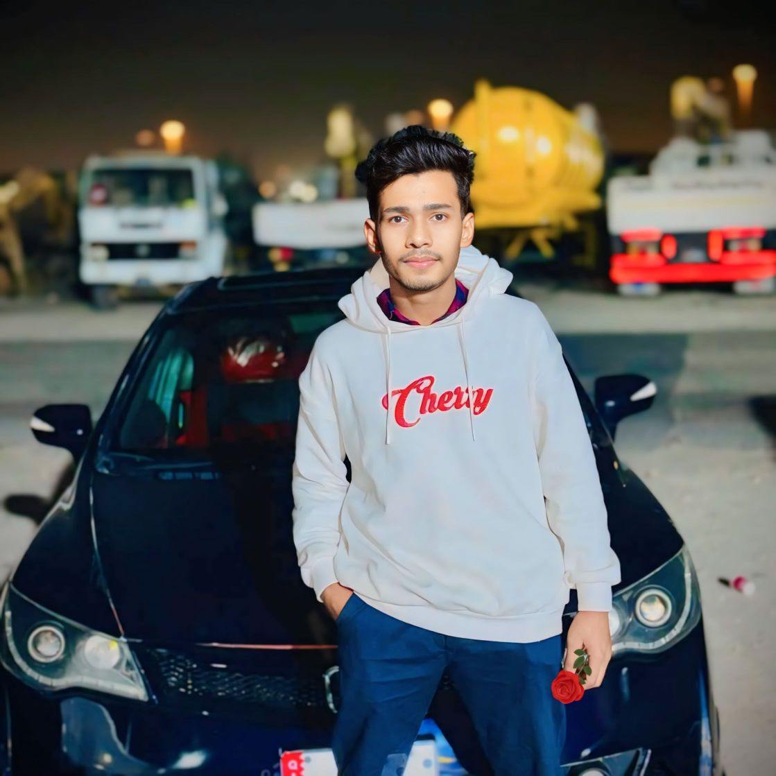 Nobab Mohasin