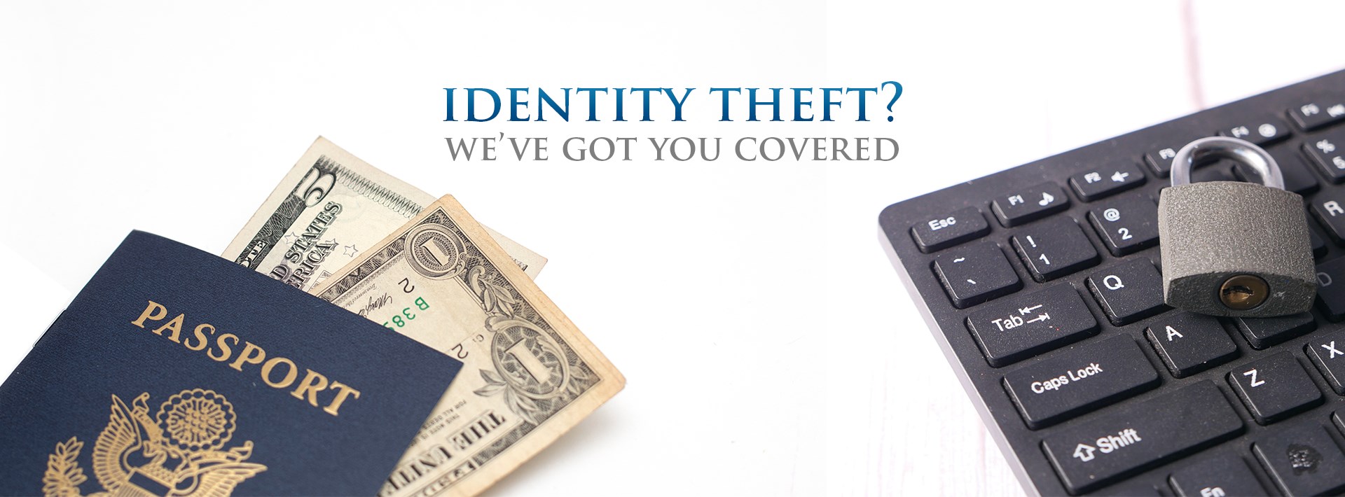 Identity Theft Lawyers of America - Home