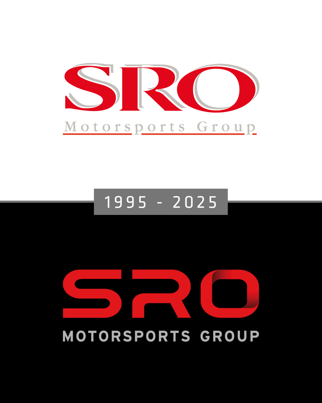 GT - Happy birthday to us! Stephane Ratel organised his first race in ...