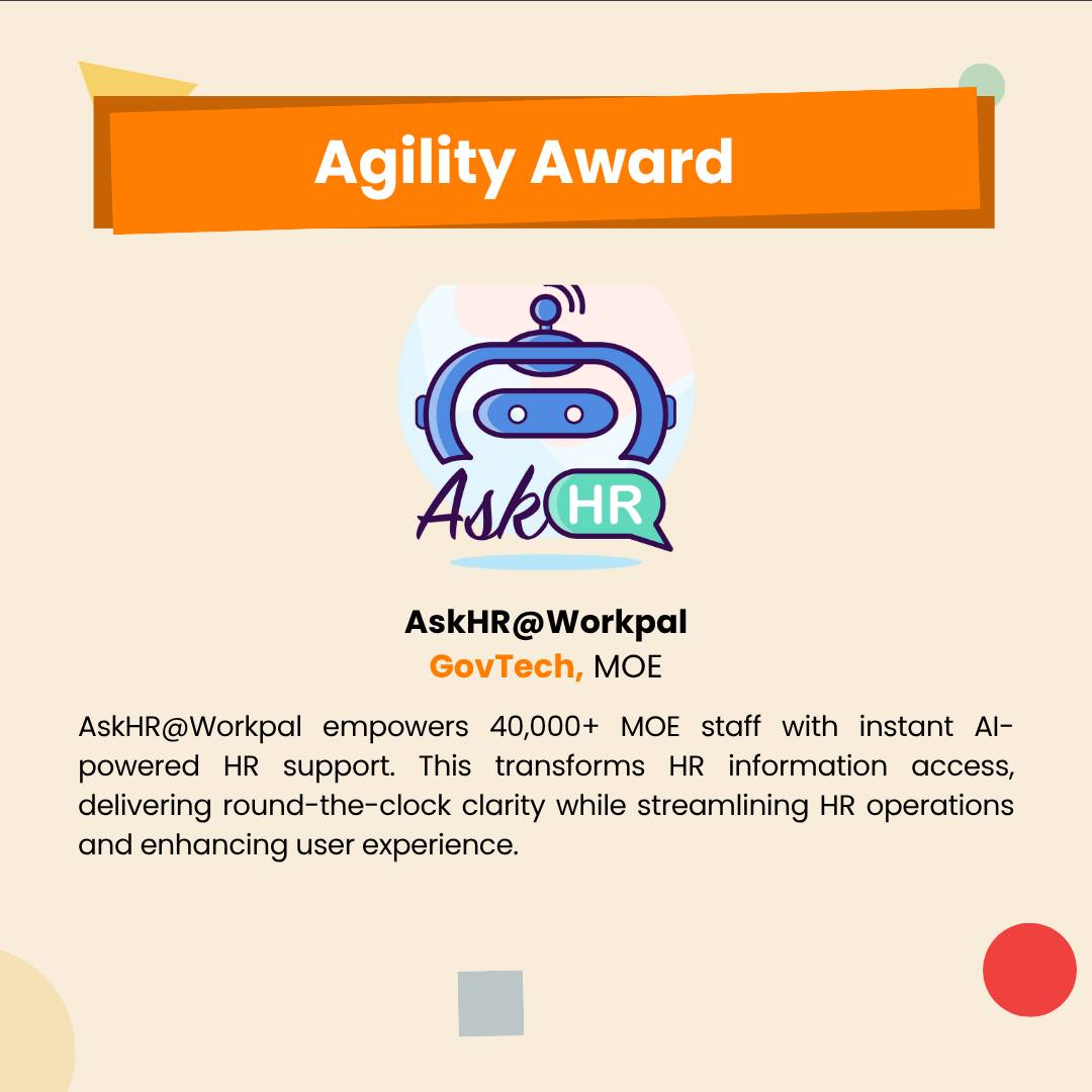 Ministry of Digital Development and Information (MDDI) | Singapore ...