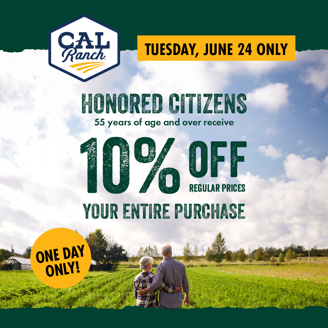 C-A-L Ranch Stores | Ammon ID
