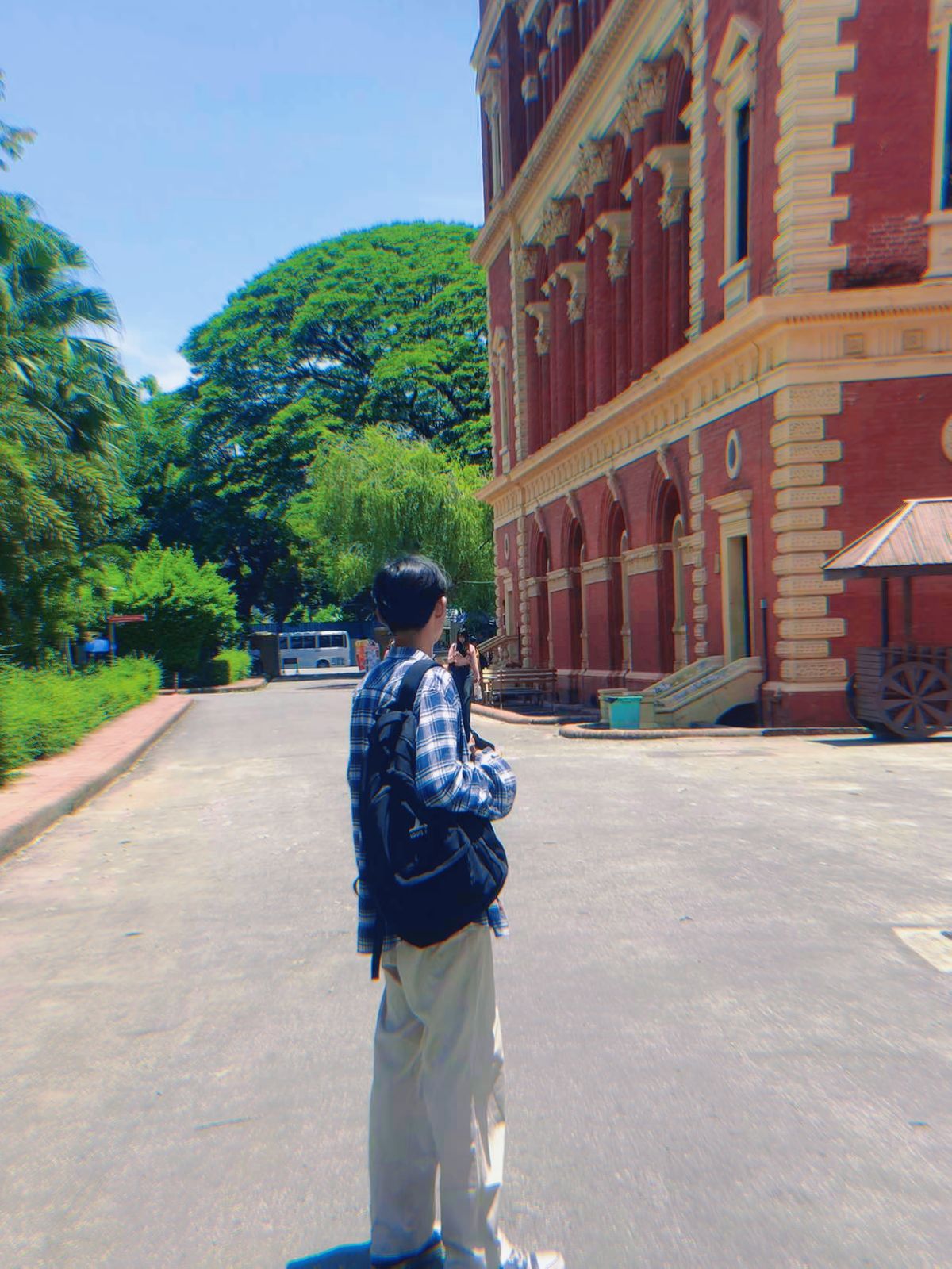 Zar Ni Htet Maung