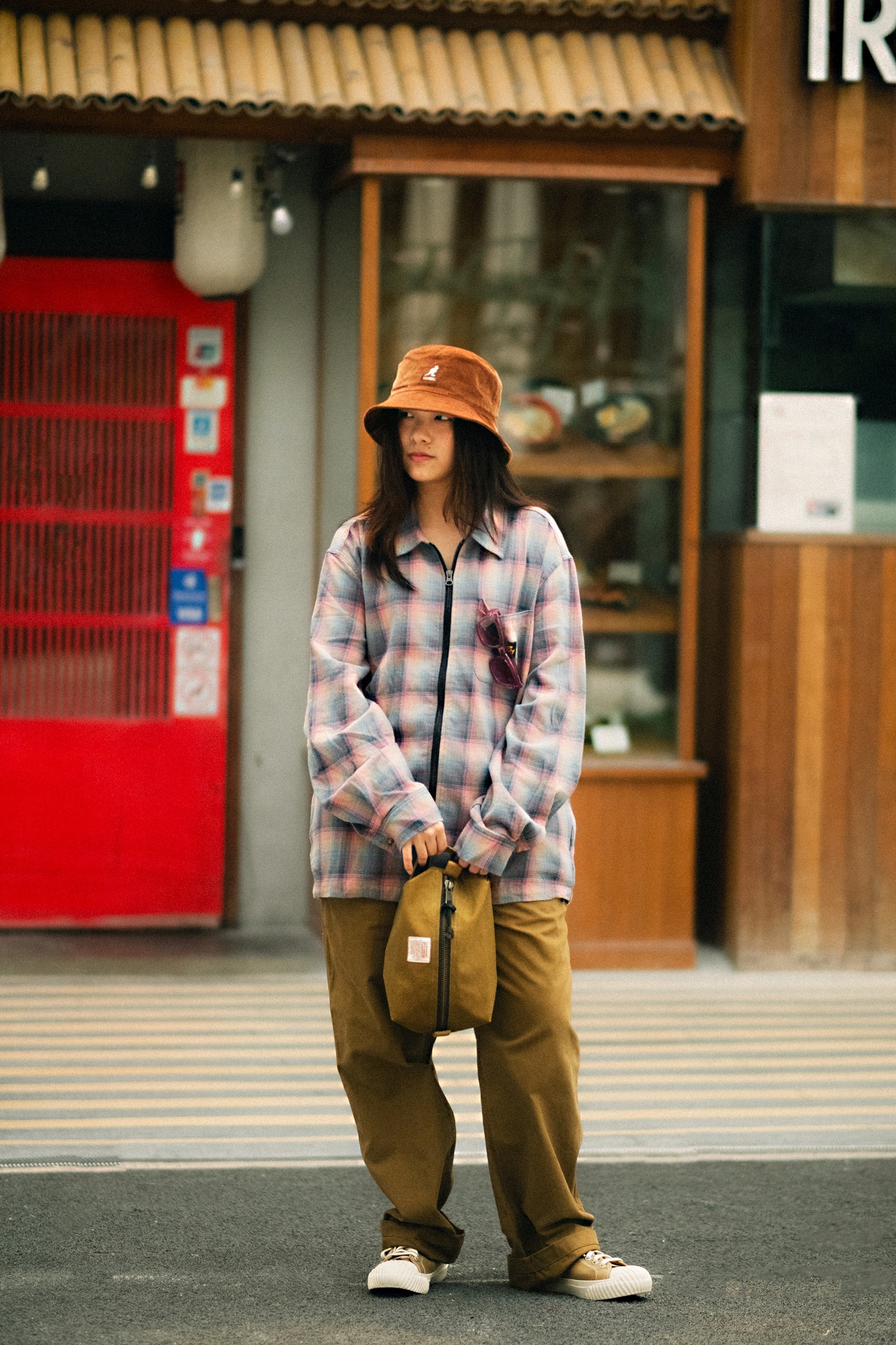 Pronto Denim - สร้างสรรค์ลุคกลิ่นอาย Nippon Style ด้วย 5... | Facebook