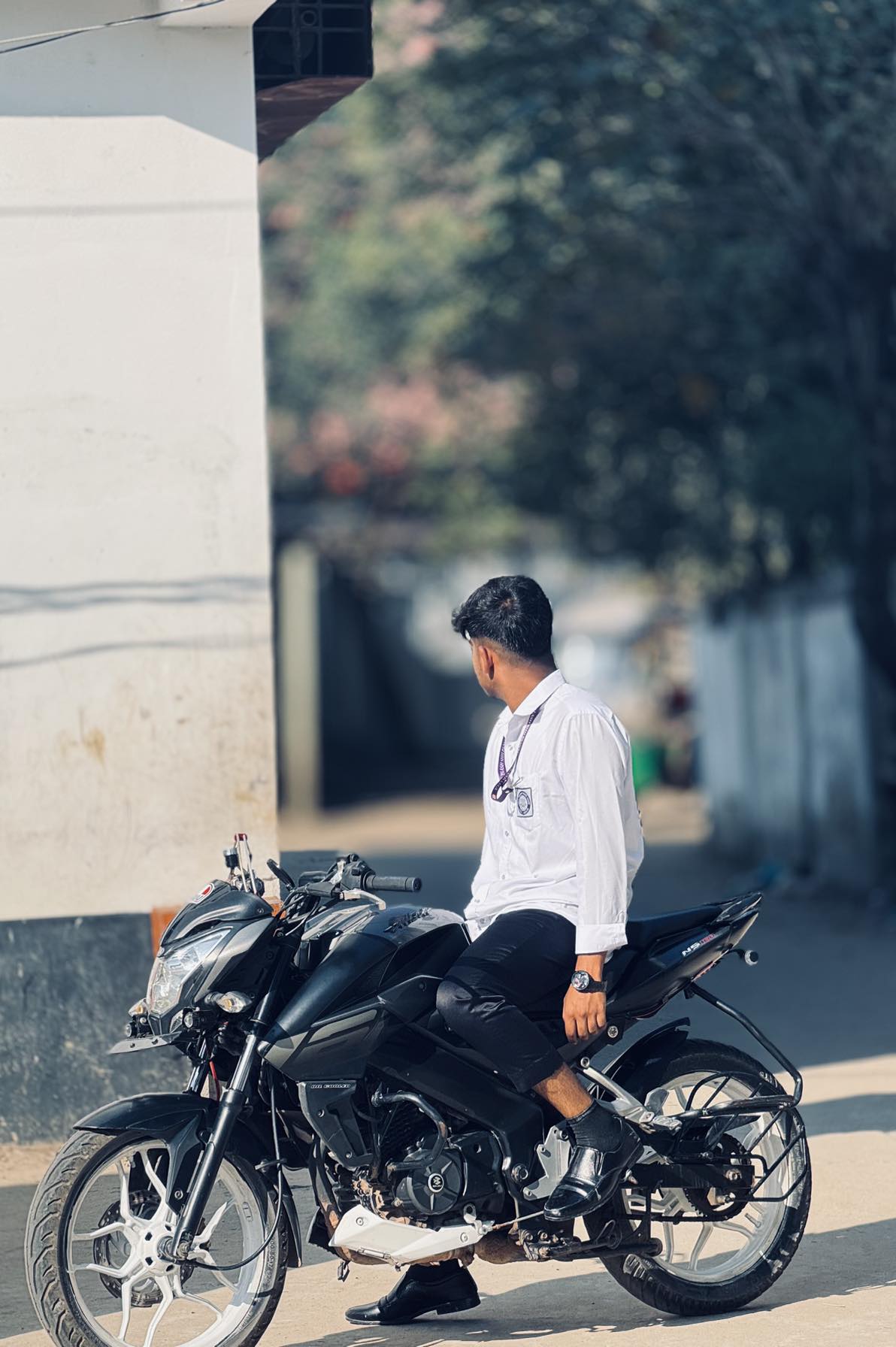 RS Rizvi