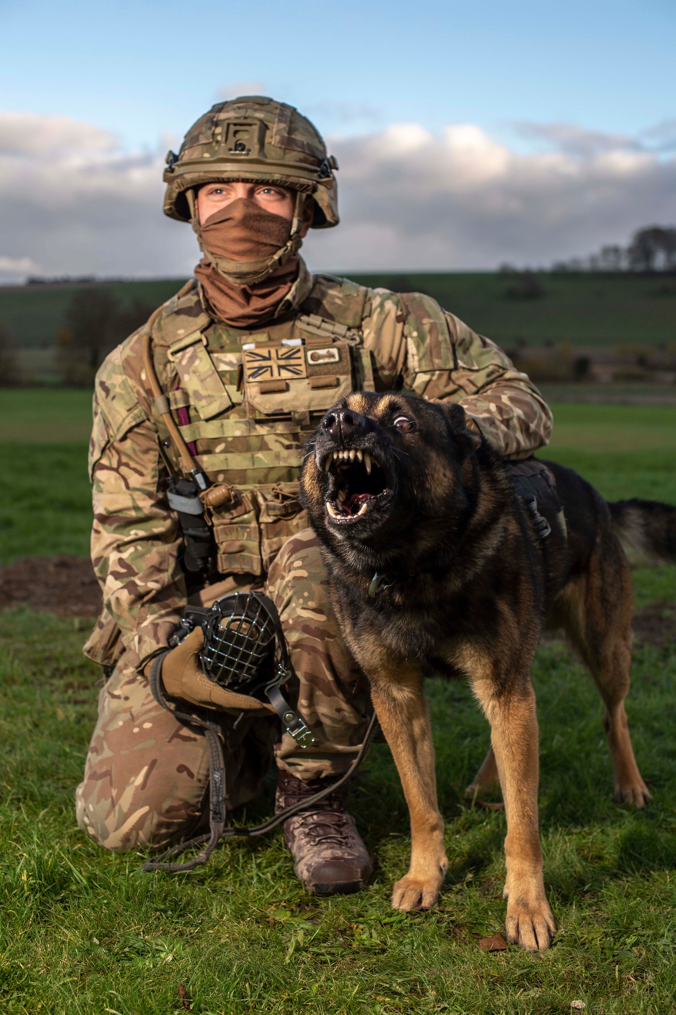 Good morning everyone A... - British Armed Forces News | Facebook