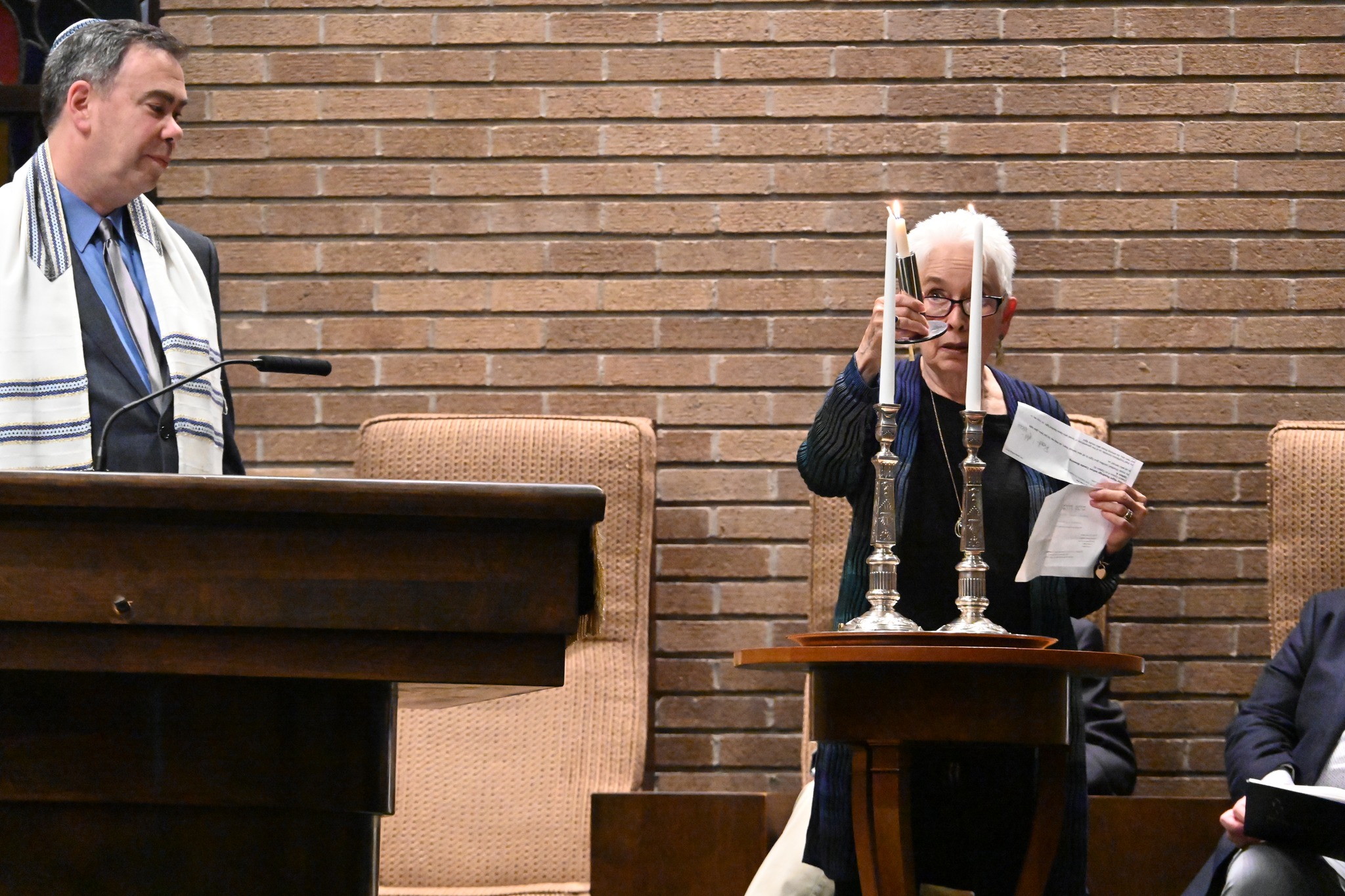 Temple Emeth | Teaneck NJ
