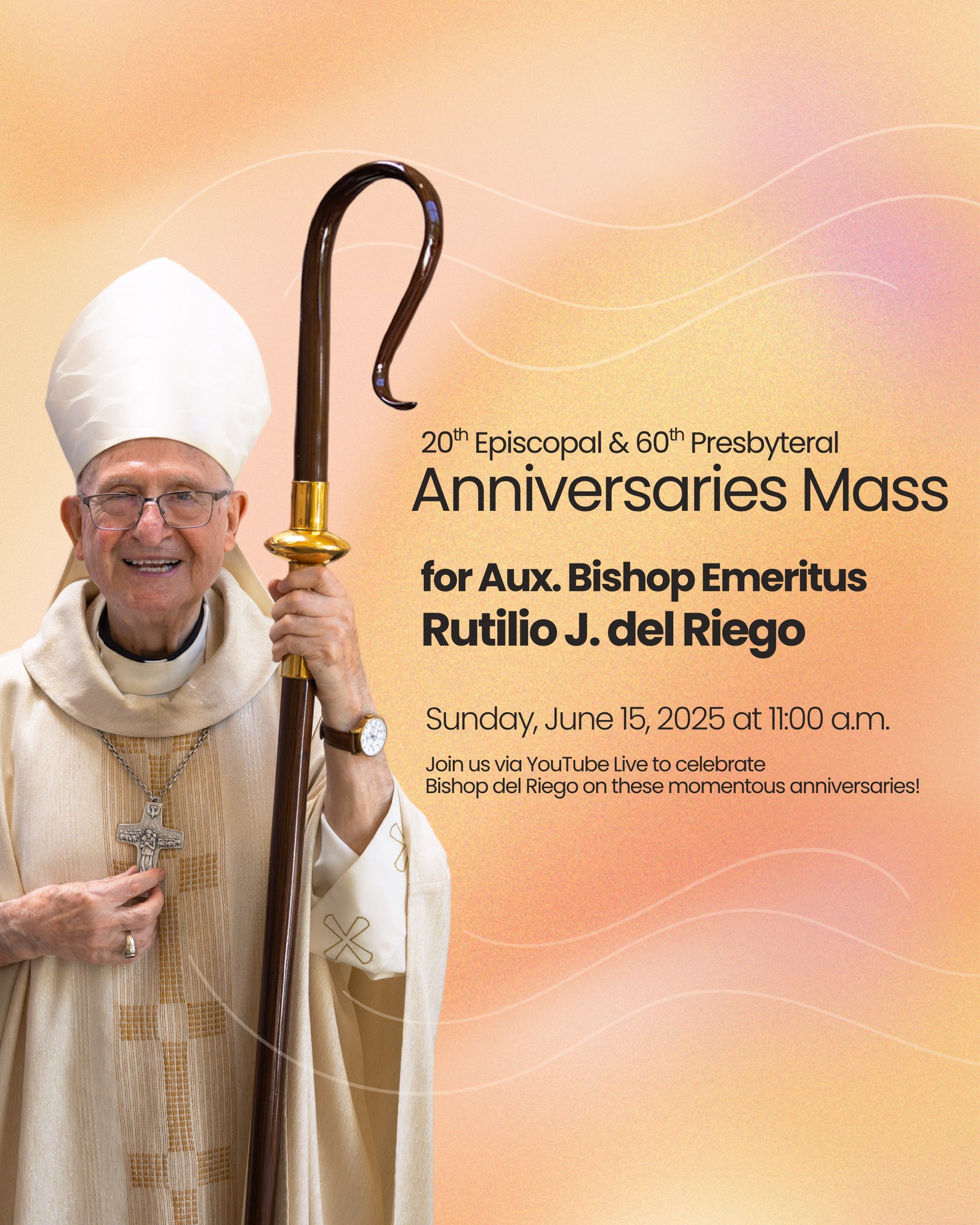 Diocese of San Bernardino... - Diocese of San Bernardino