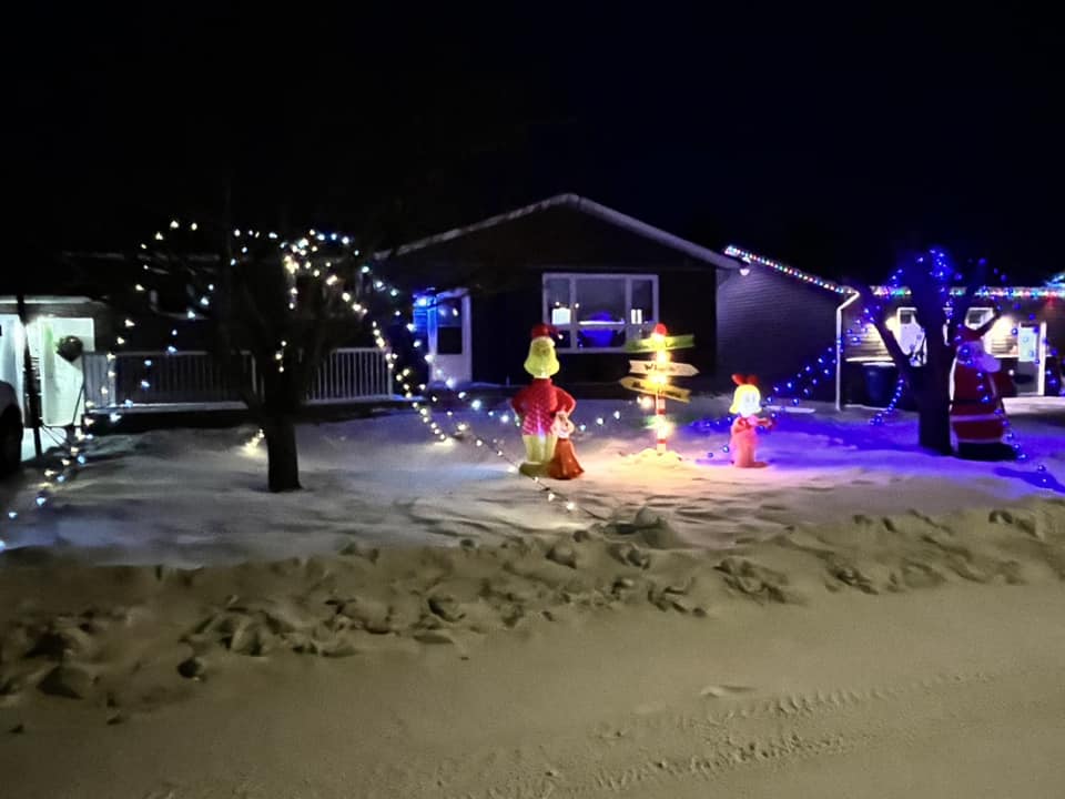 Redvers Winterfest | Redvers SK