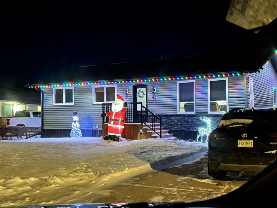 Redvers Winterfest | Redvers SK