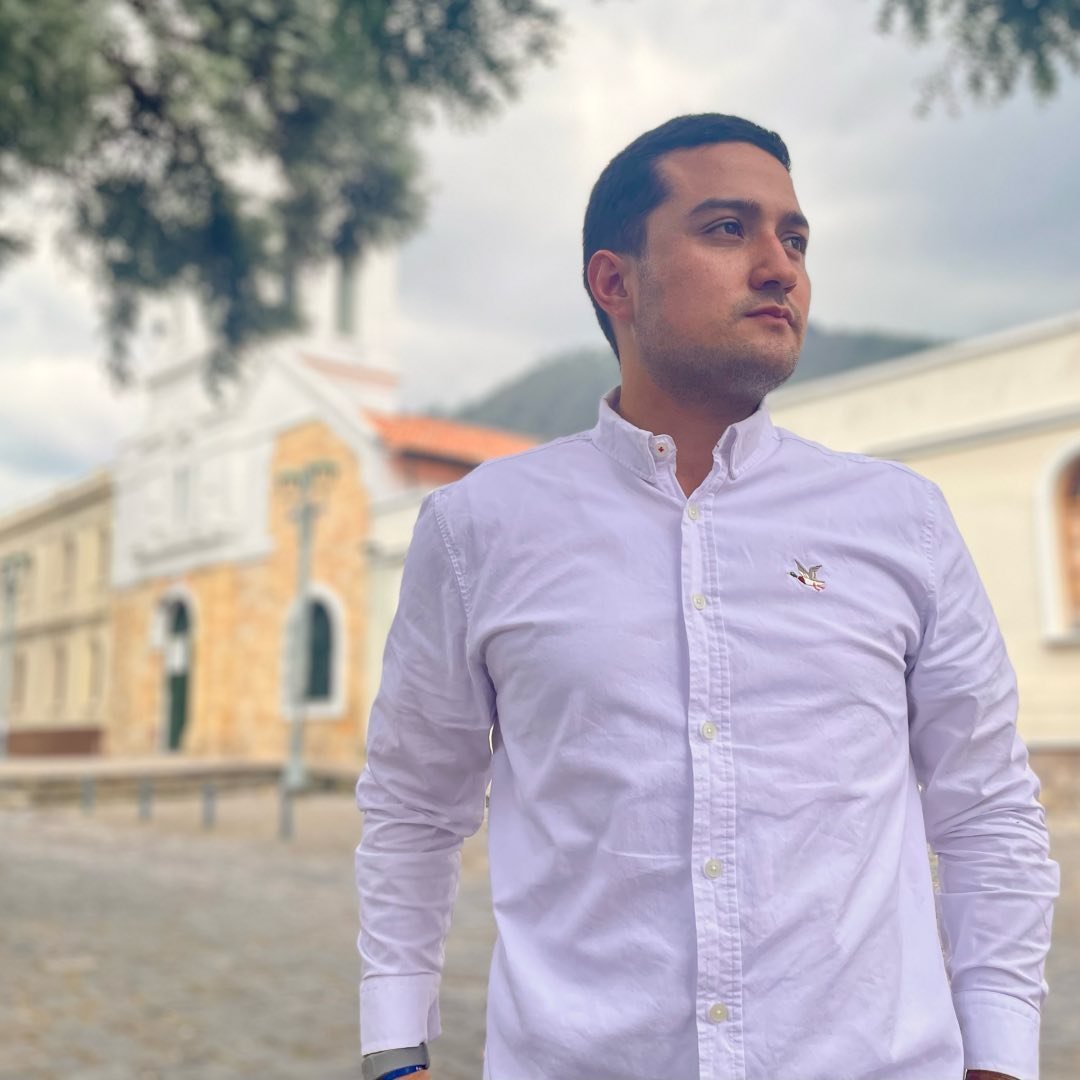 Alejandro Rojas