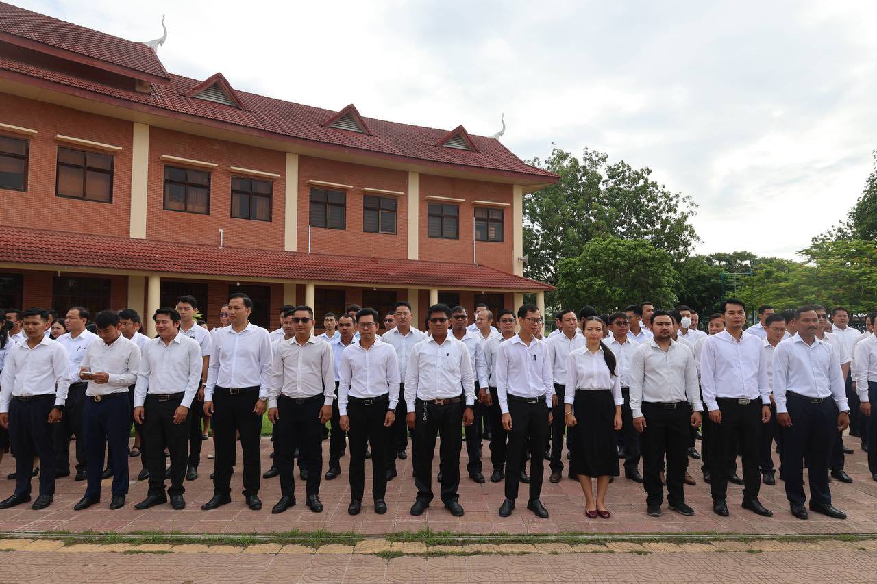 Students NPIC