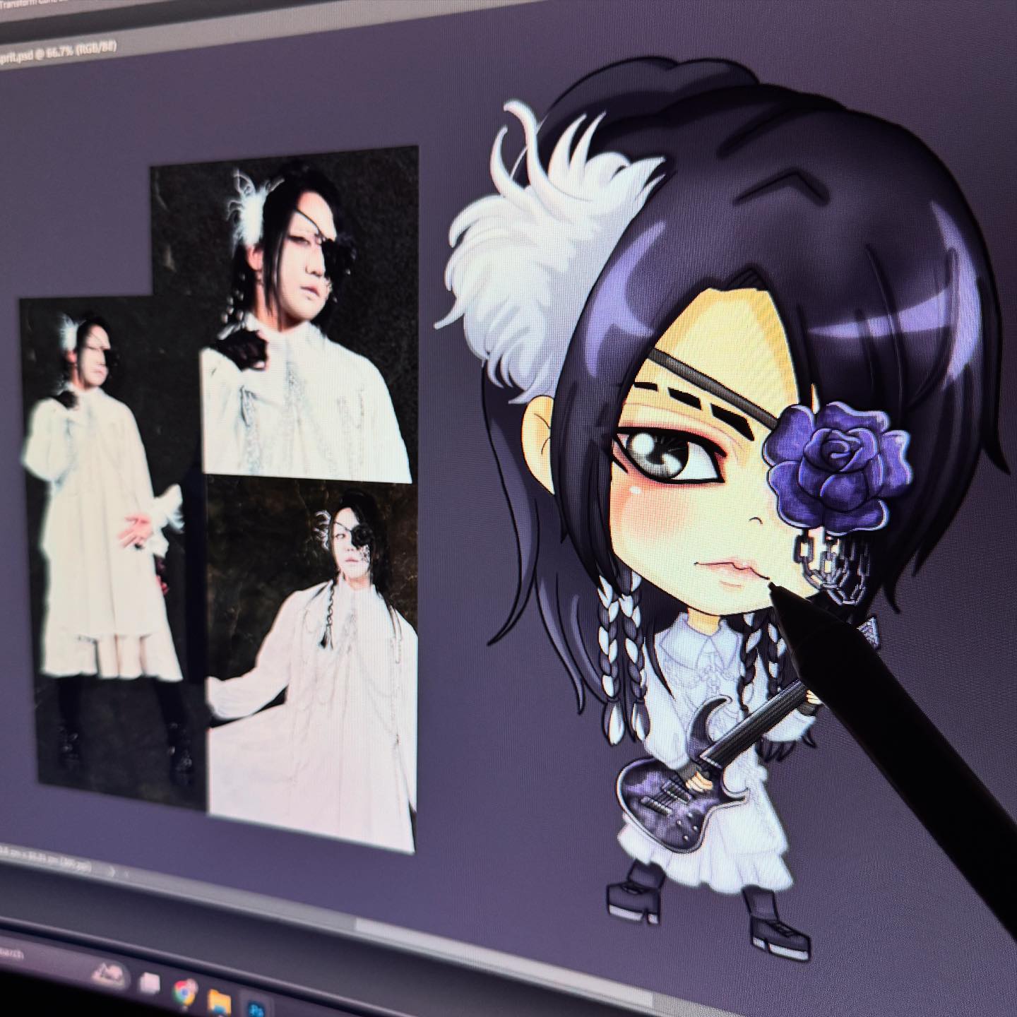 J-Rock Chibis Store