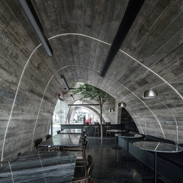 Gallery image with a fresh perspective