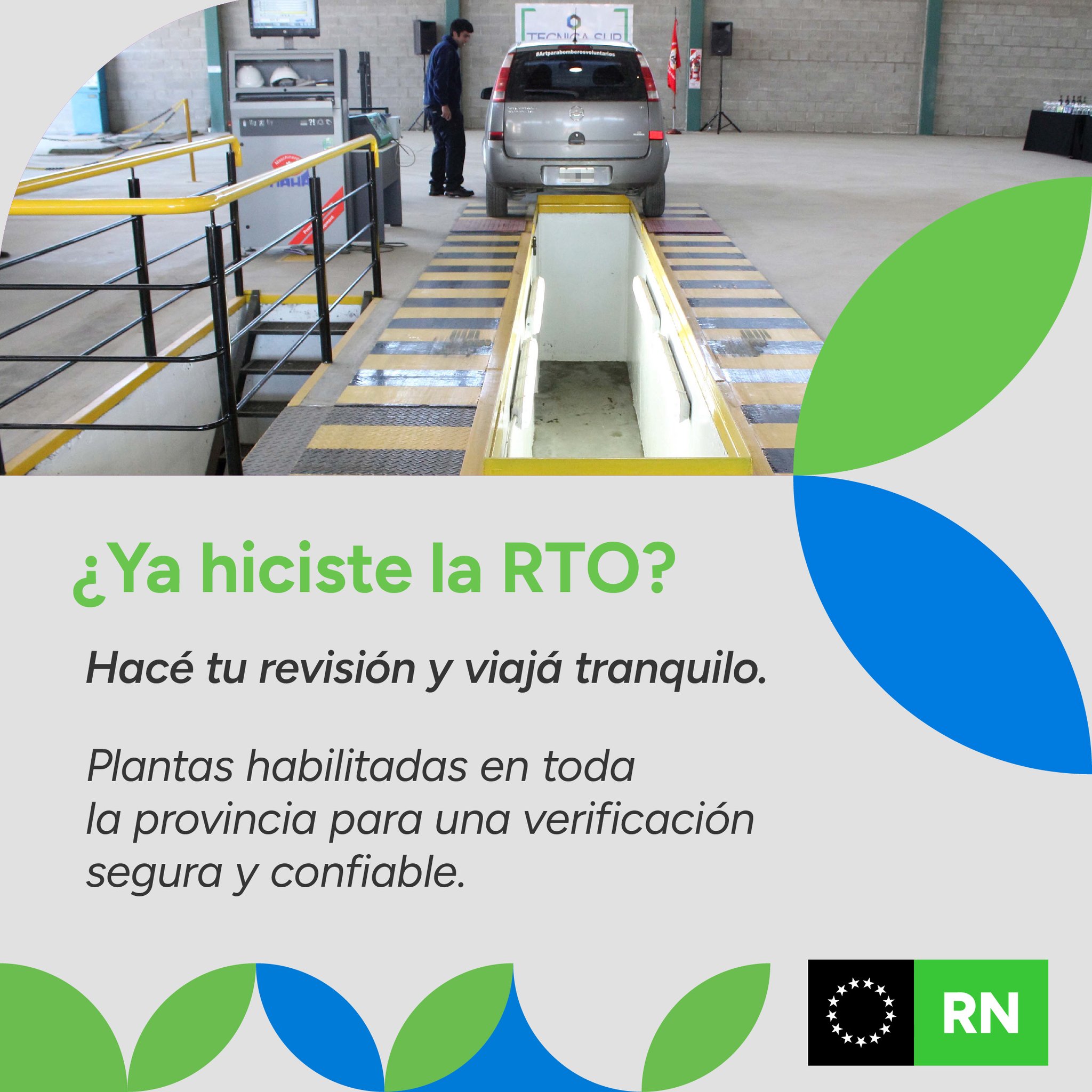 Gobierno - Cumplir con la RTO es fundamental para garantizar que los ...