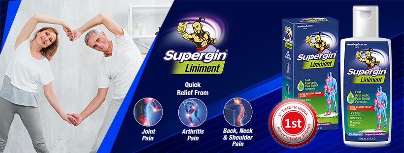 Supergin