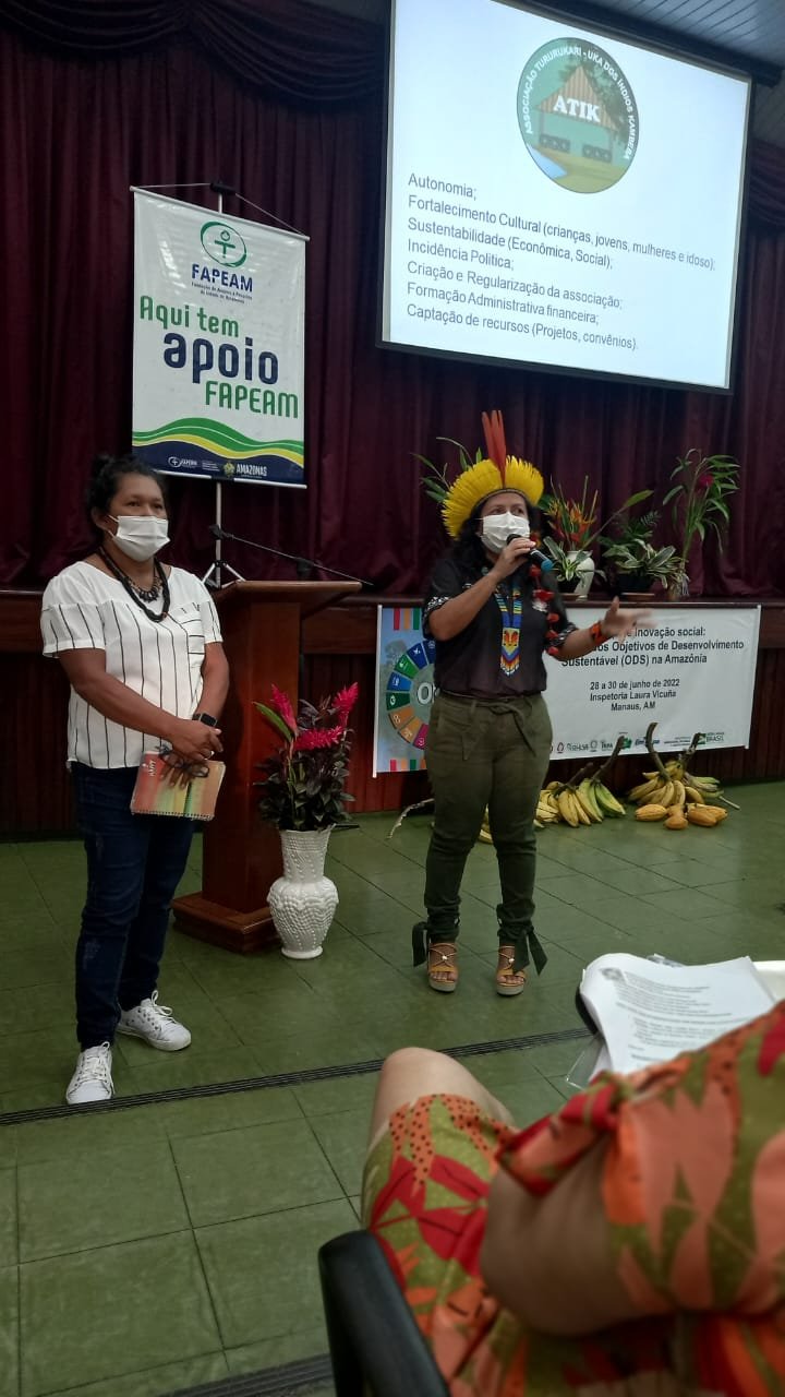Associação ATIK