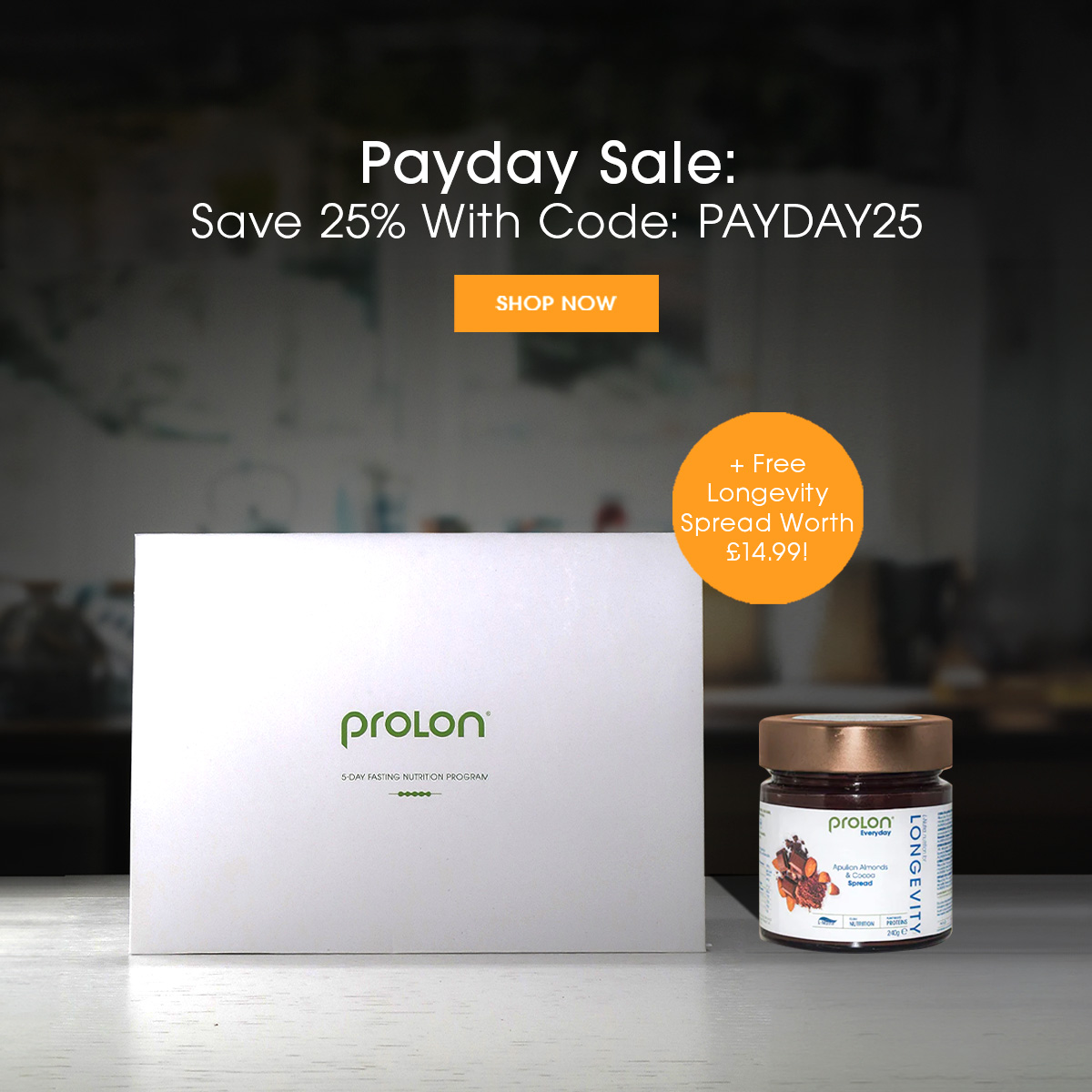 ProLon UK