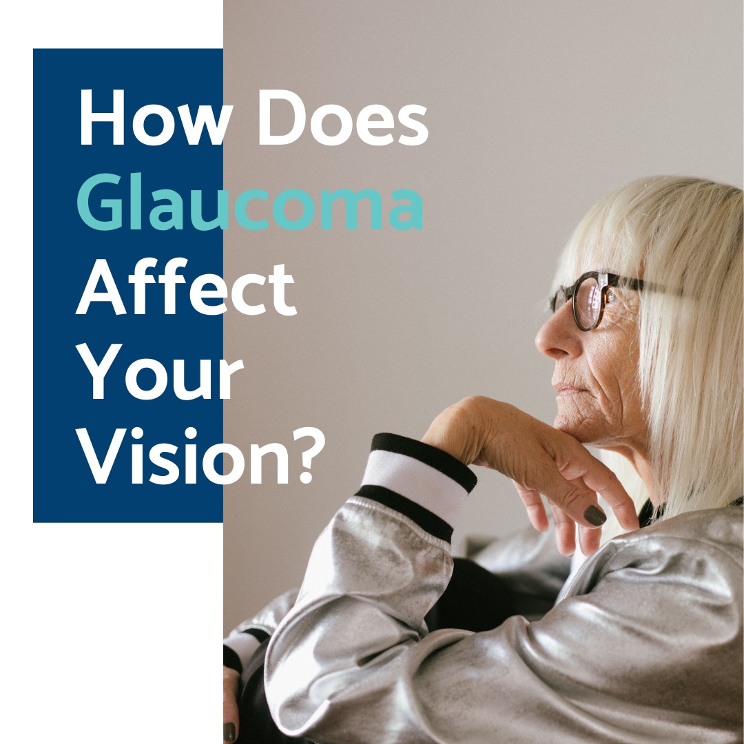 Belle - As glaucoma progresses, it can cause blind spots and vision ...