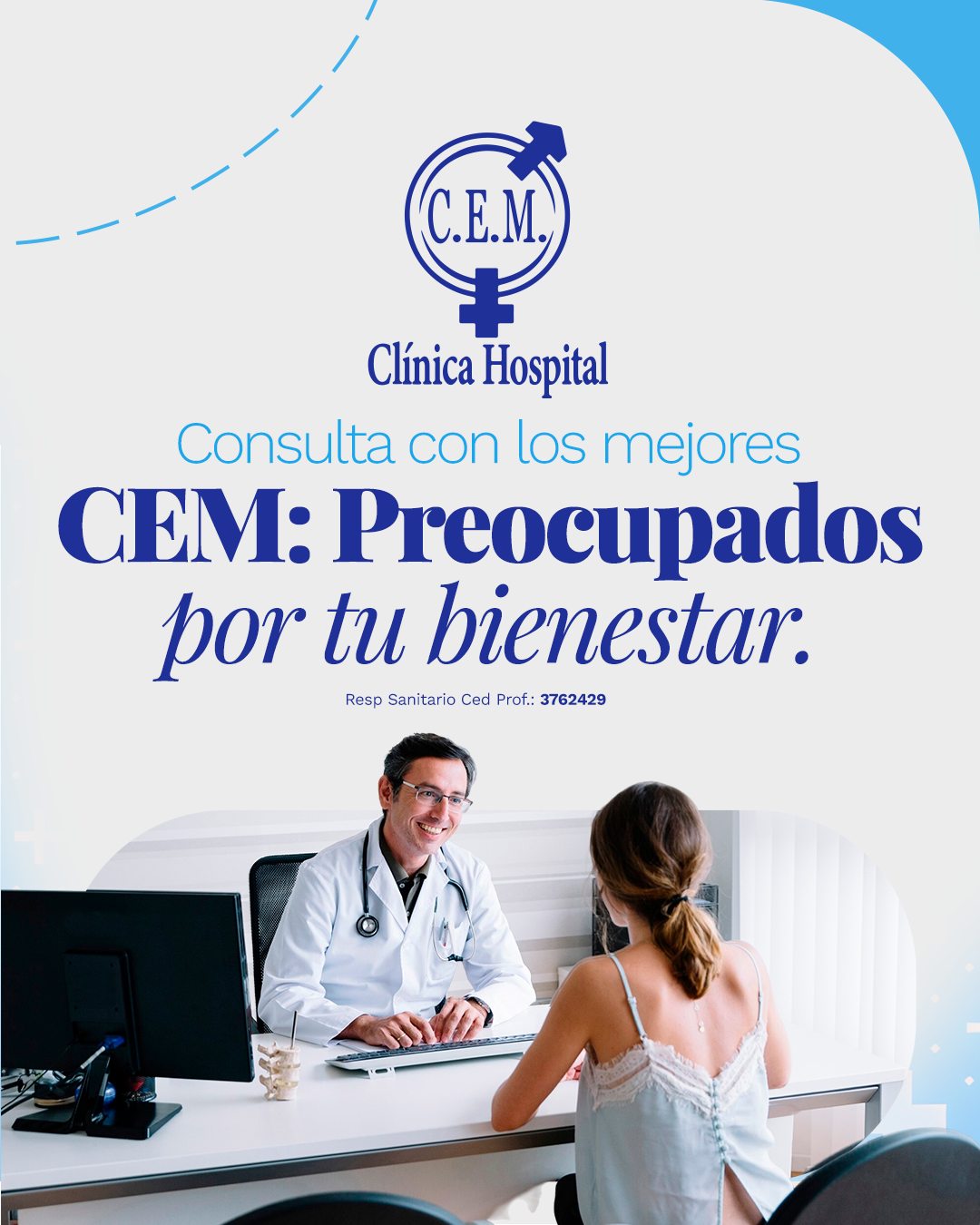 CEM Centro de Especialidades Médicas del Sureste | Mérida