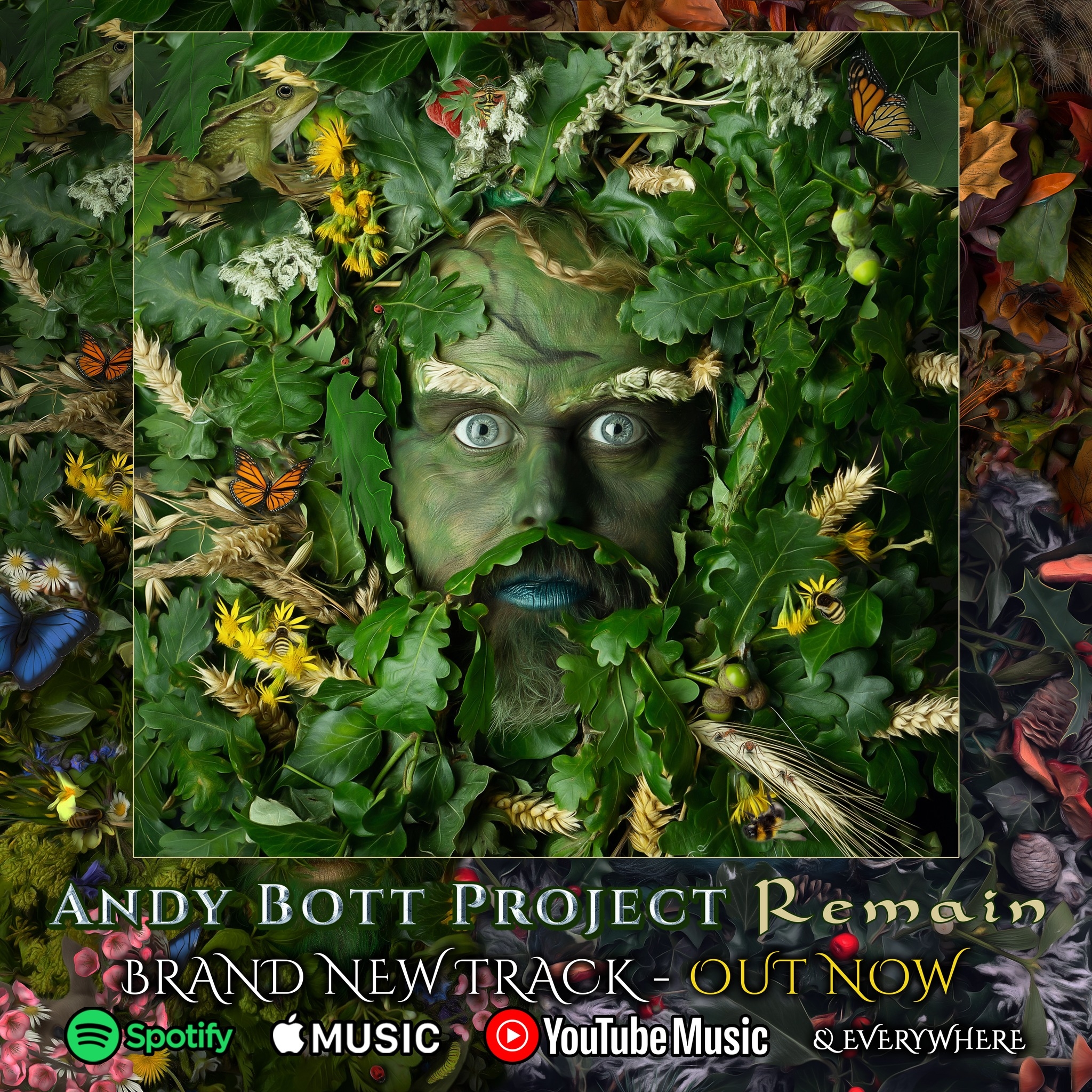Andy Bott Project