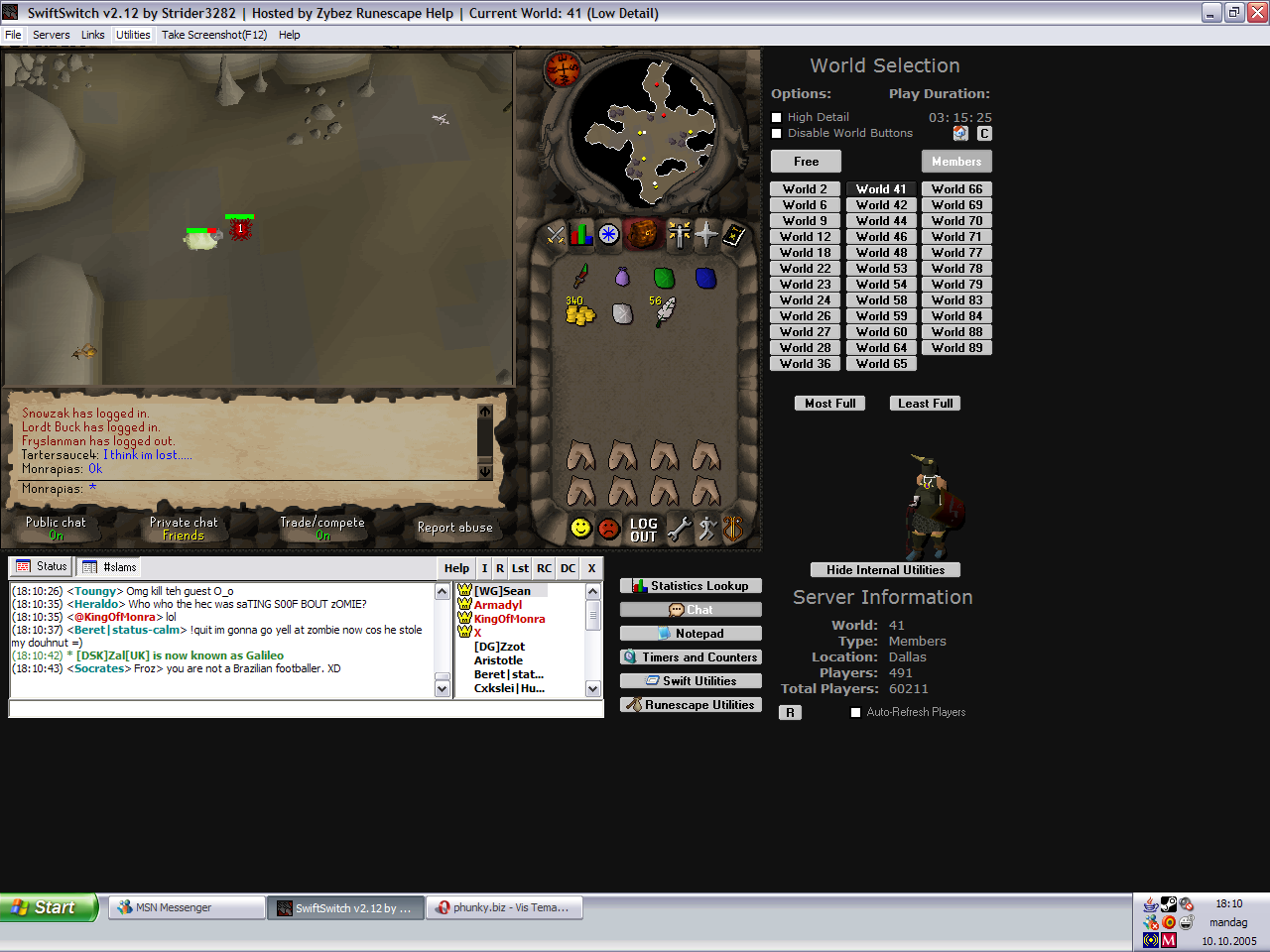 Old RuneScape