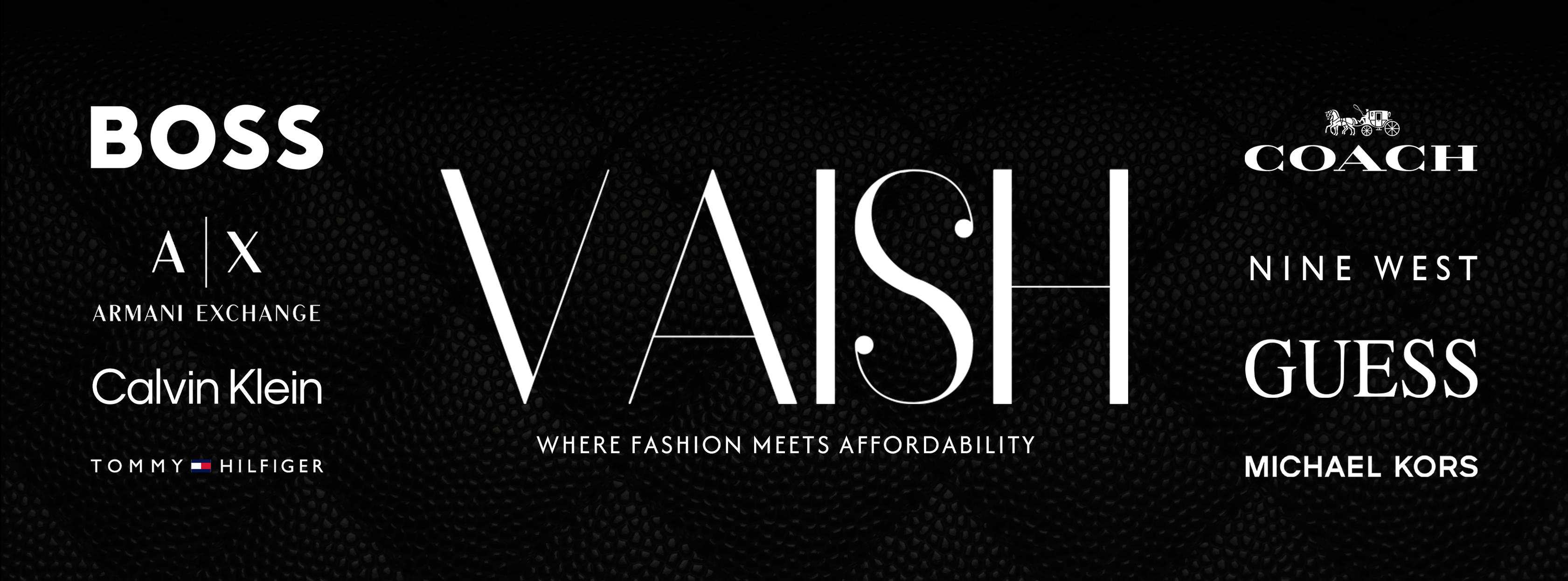 VAISH