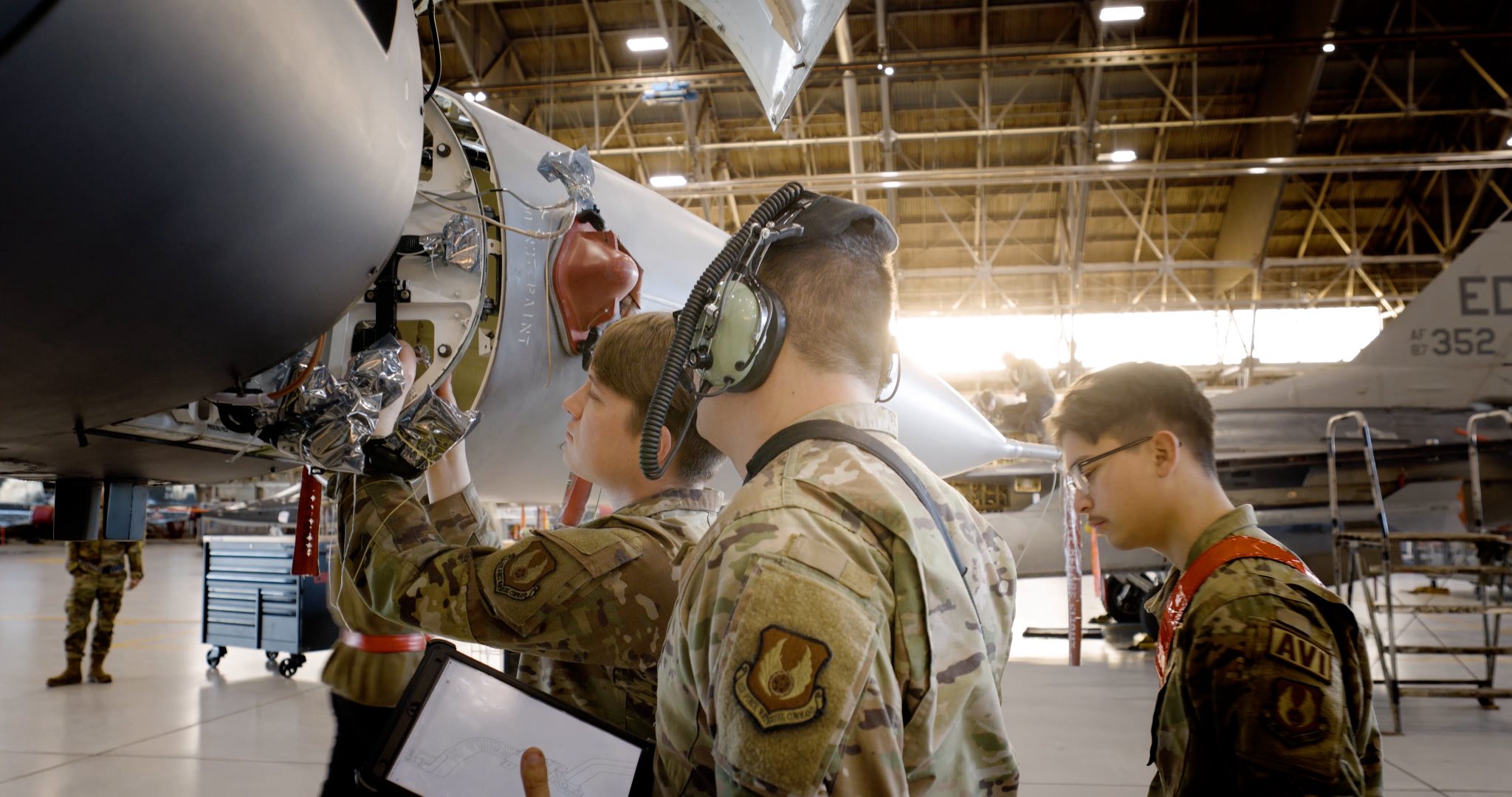 Edwards Air Force Base added a... - Edwards Air Force Base